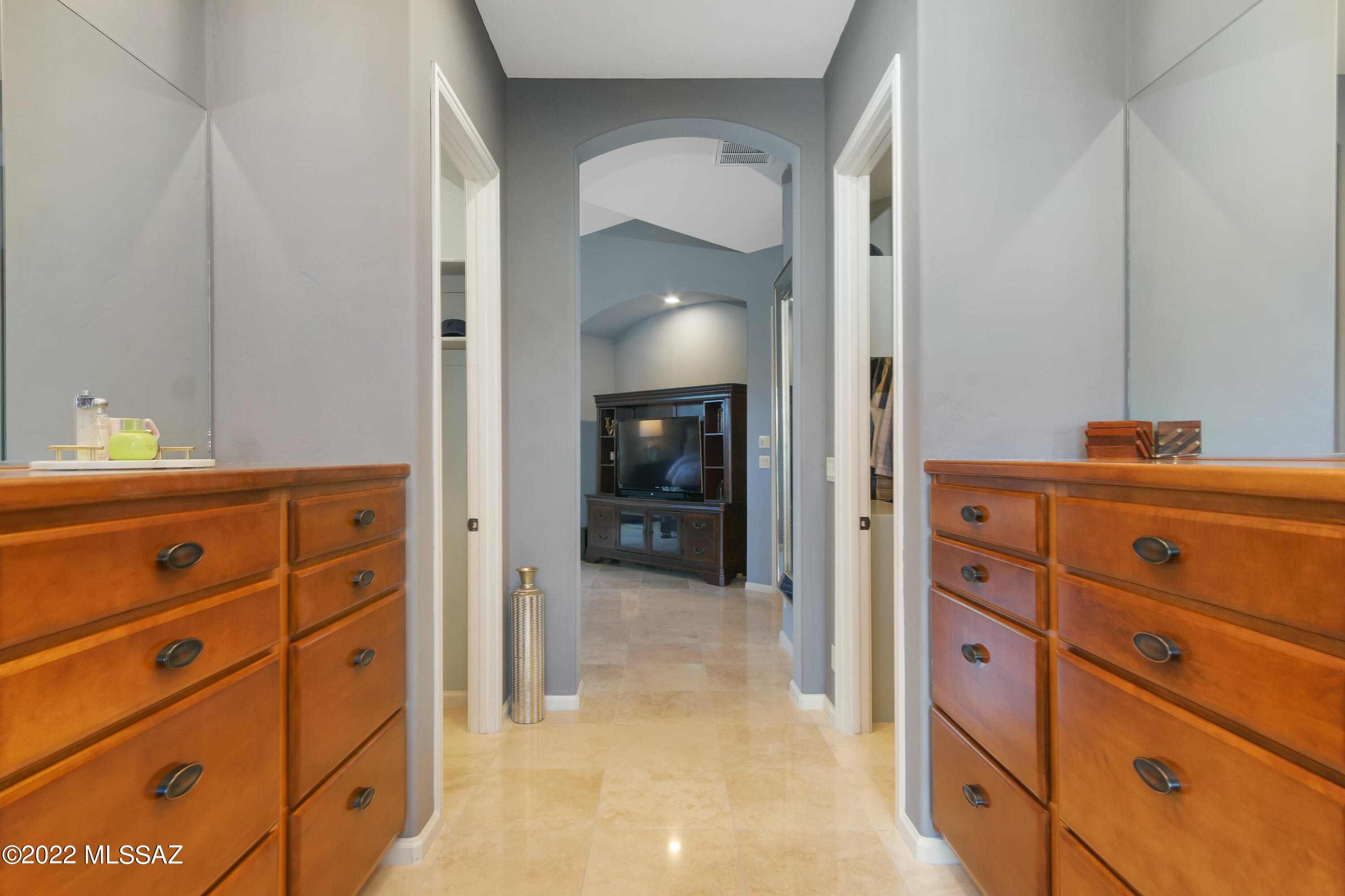 Rancho Del Lago (541-607) - Residential