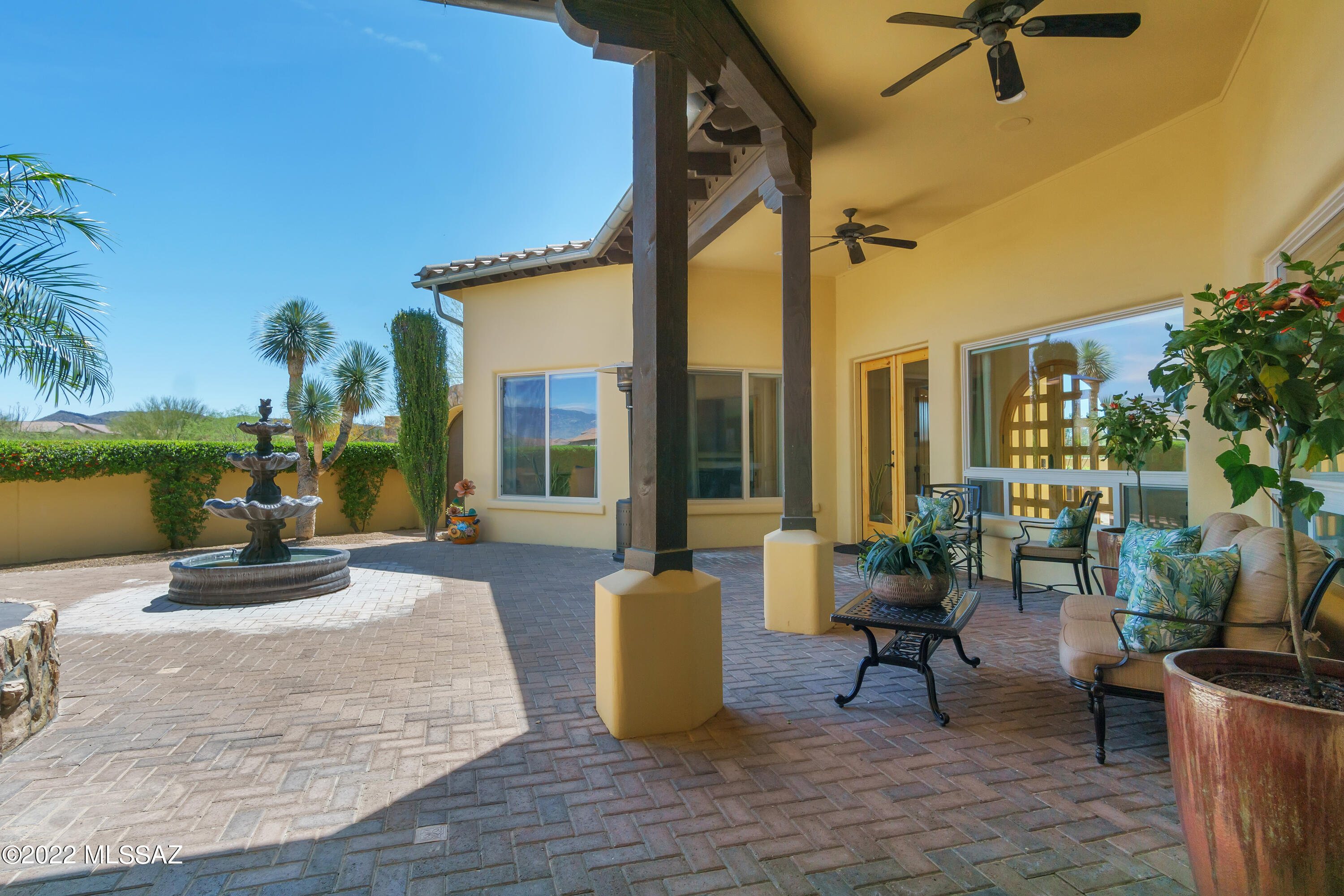 Rancho Del Lago (541-607) - Residential