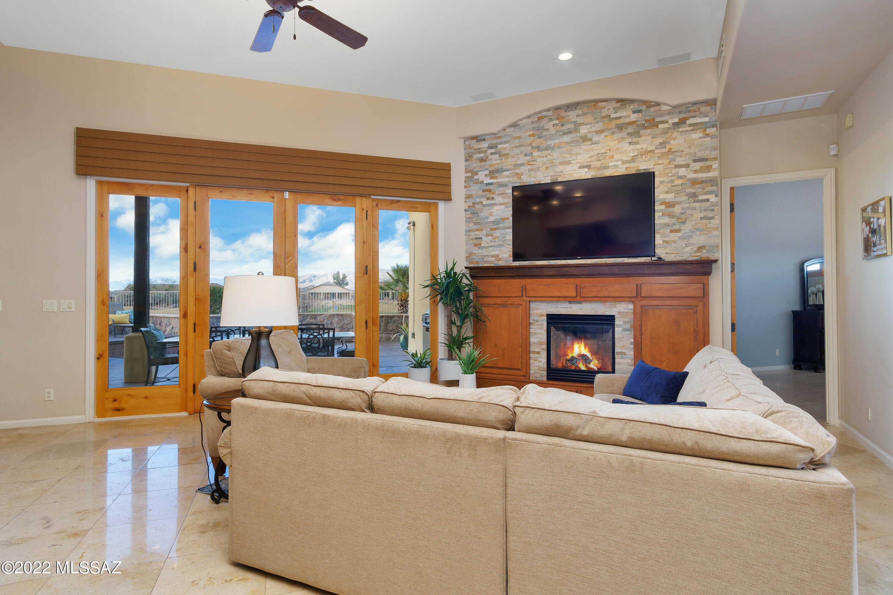 Rancho Del Lago (541-607) - Residential