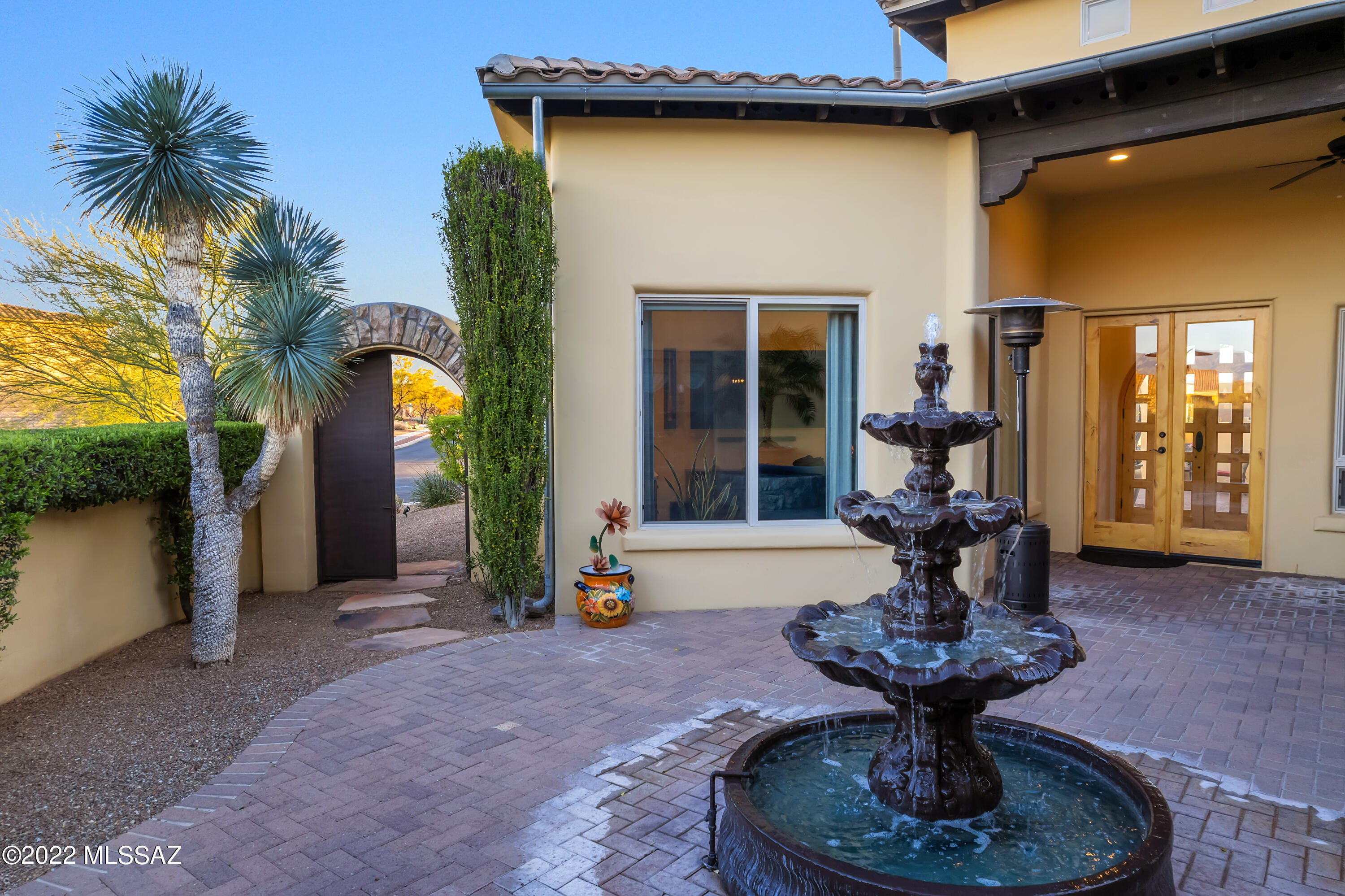 Rancho Del Lago (541-607) - Residential