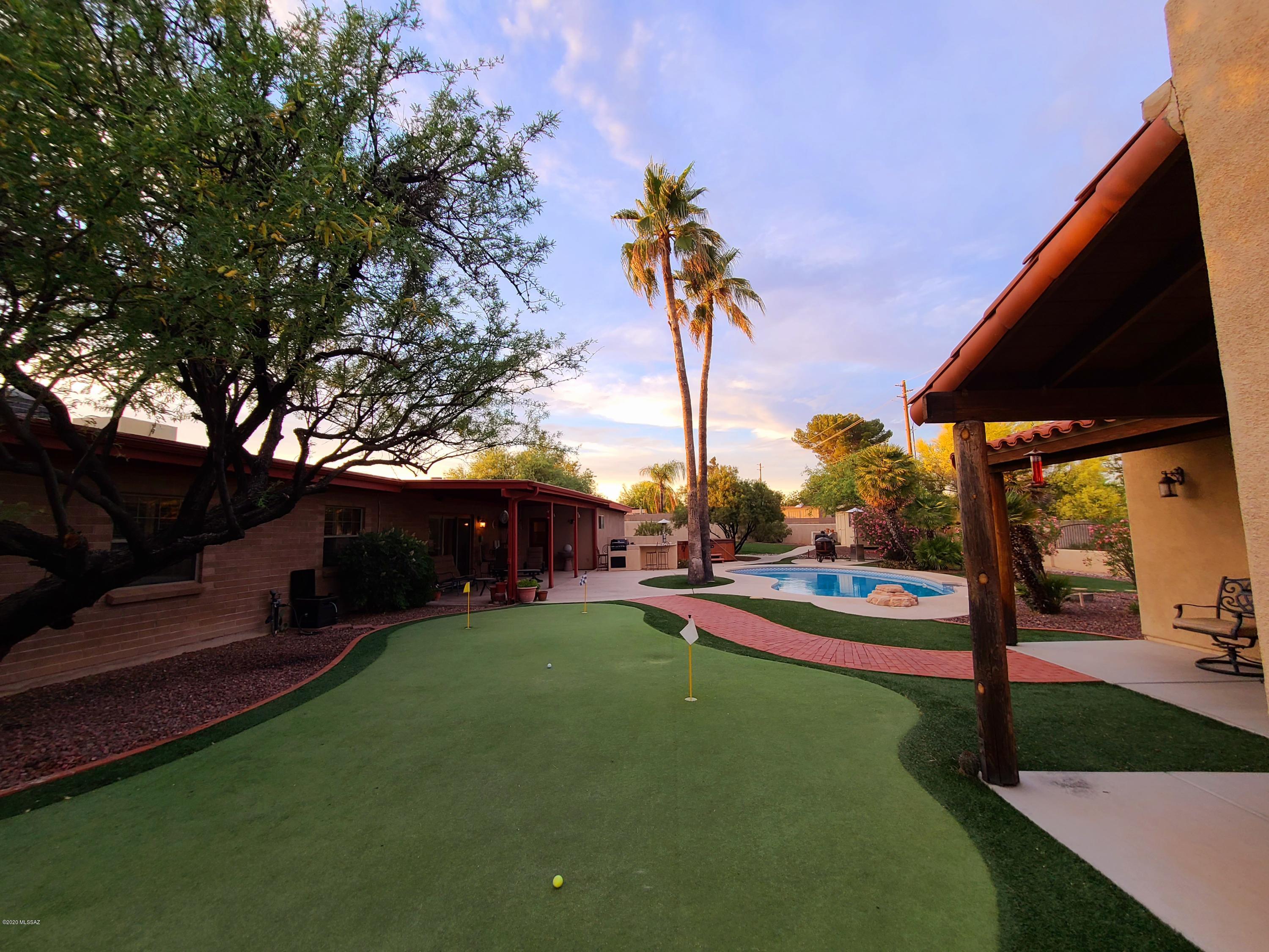 Casas Adobes West No.2 (1-148) - Residential