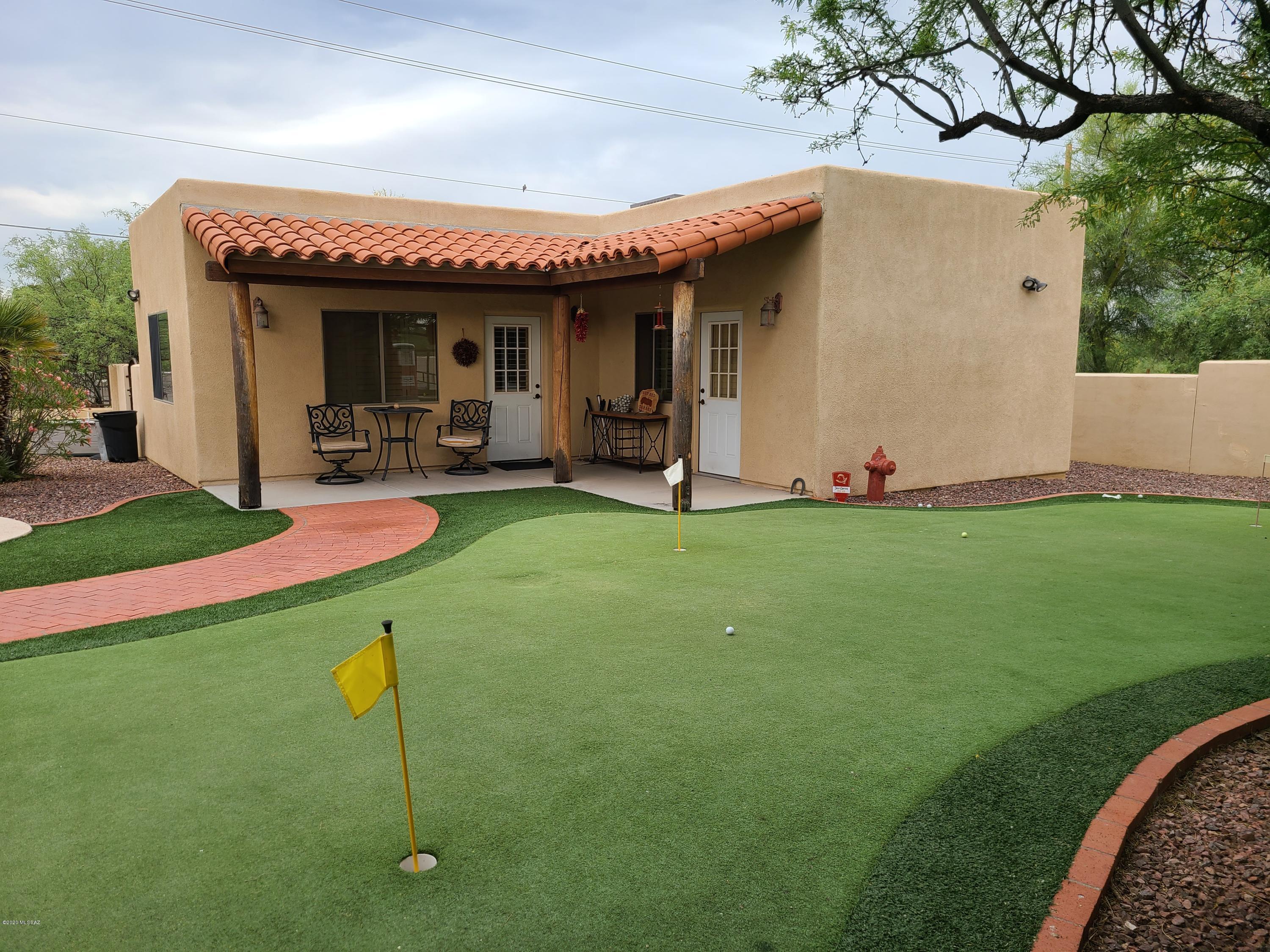 Casas Adobes West No.2 (1-148) - Residential