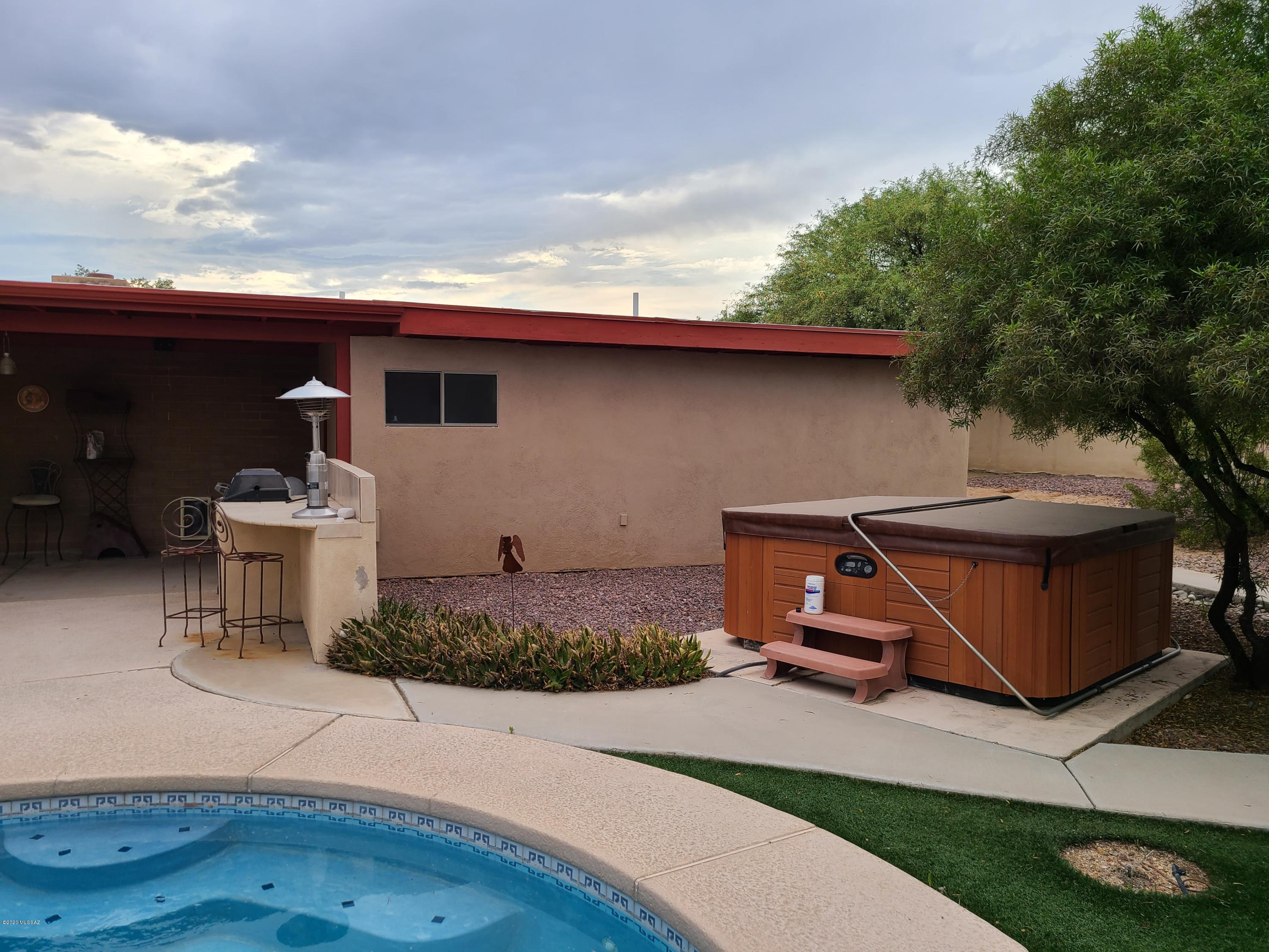 Casas Adobes West No.2 (1-148) - Residential