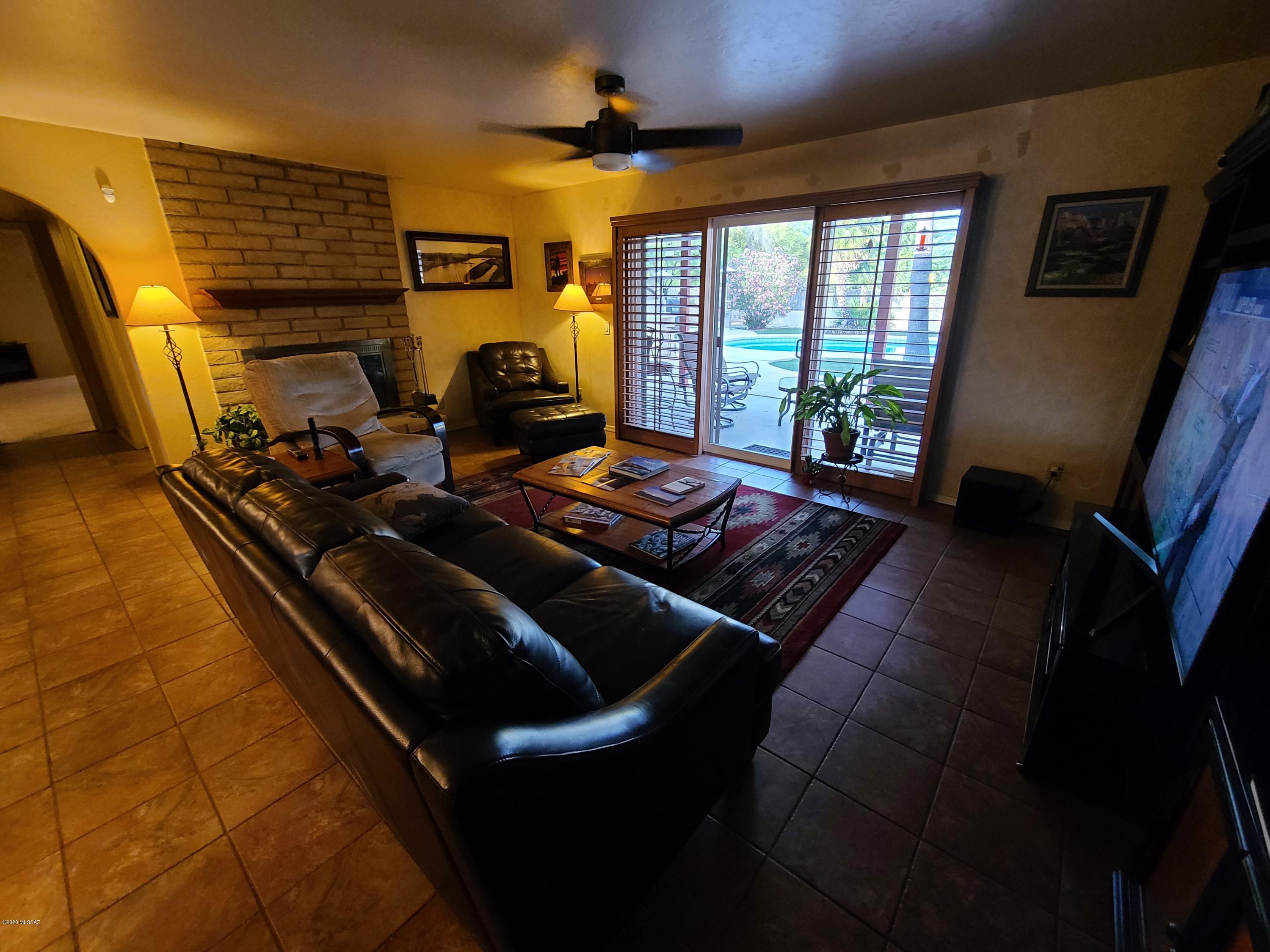 Casas Adobes West No.2 (1-148) - Residential