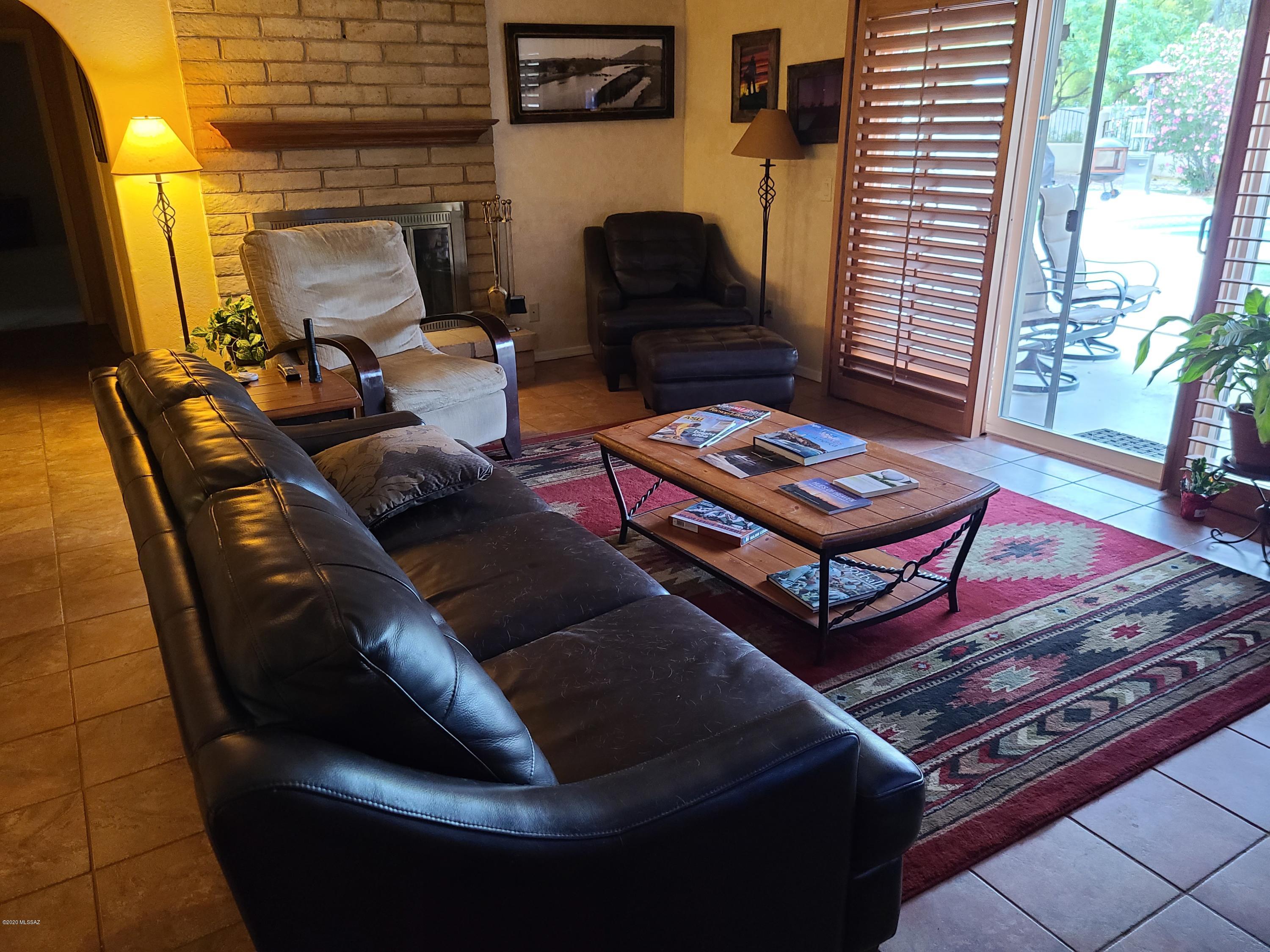 Casas Adobes West No.2 (1-148) - Residential