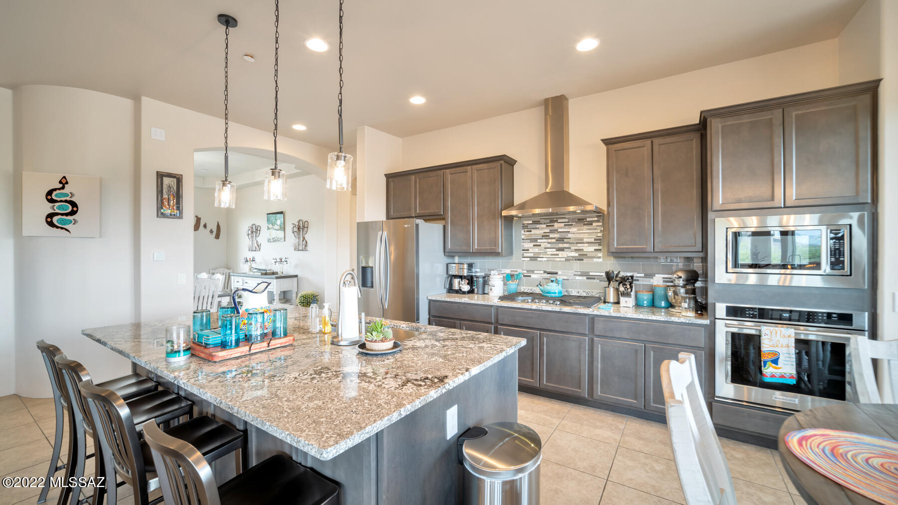 Stone House Phase II - Residential