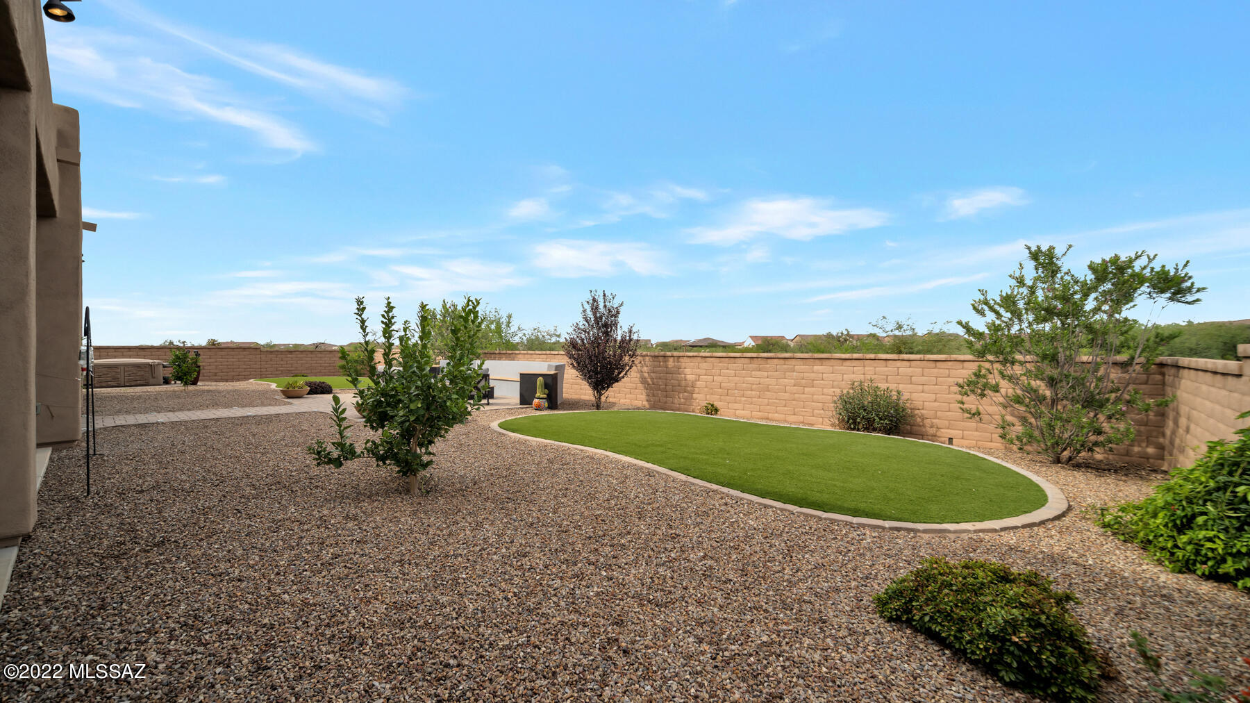 Stone House Phase II - Residential