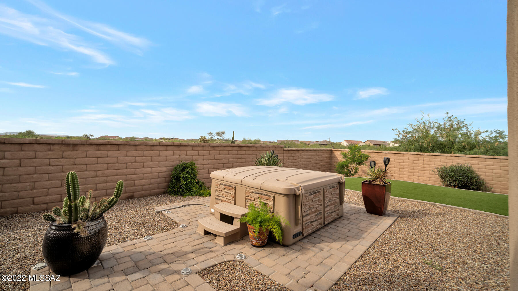 Stone House Phase II - Residential