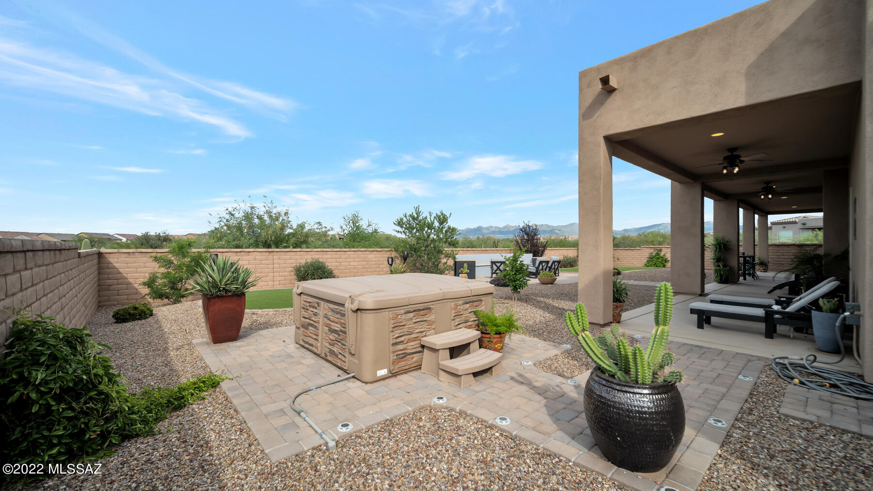 Stone House Phase II - Residential