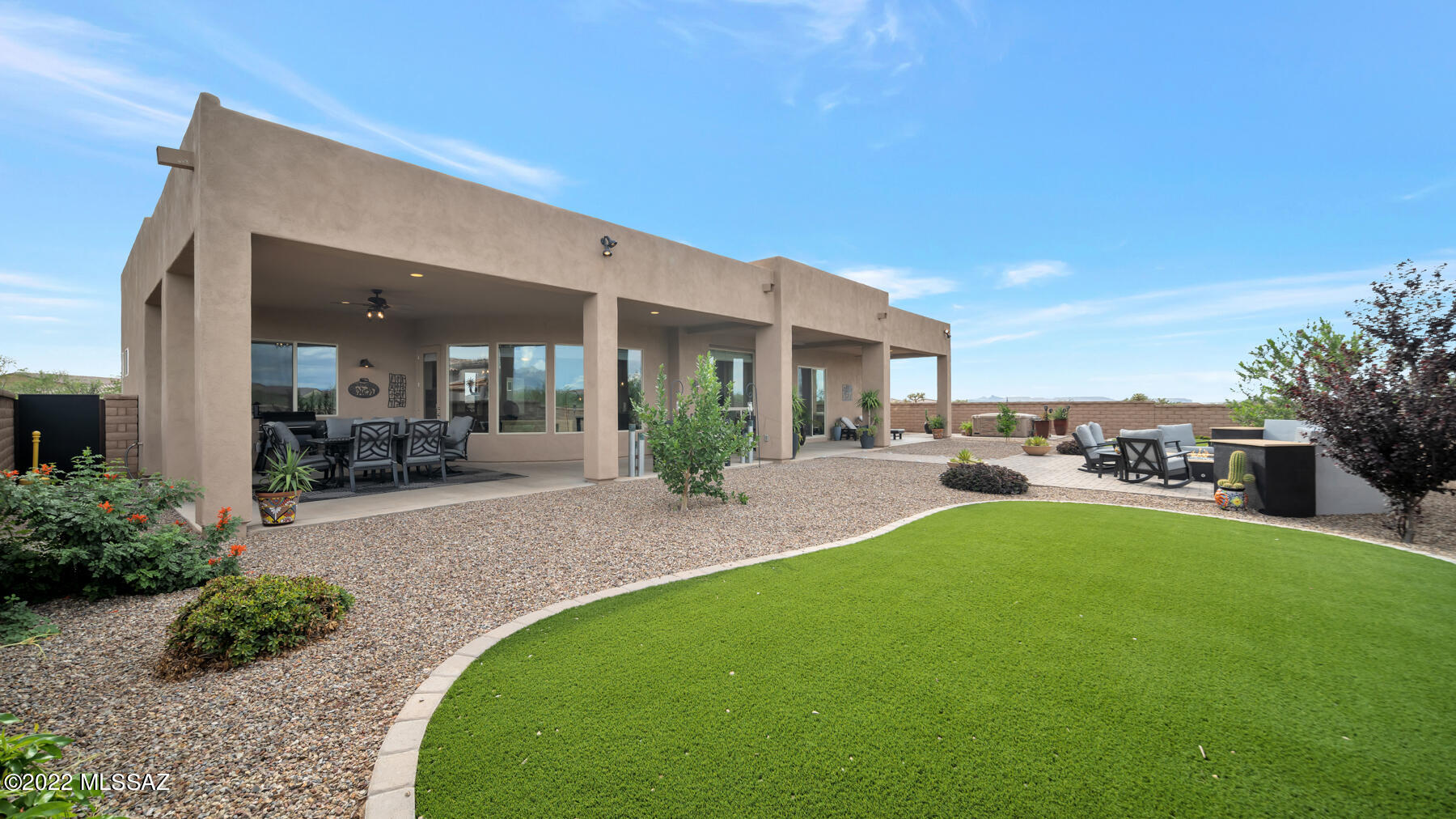 Stone House Phase II - Residential