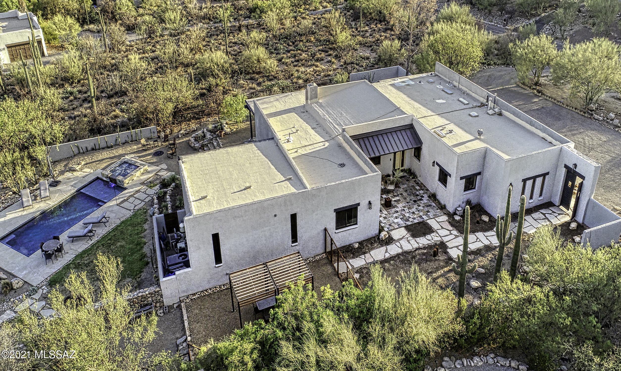 The Foothills (48-140) - Residential