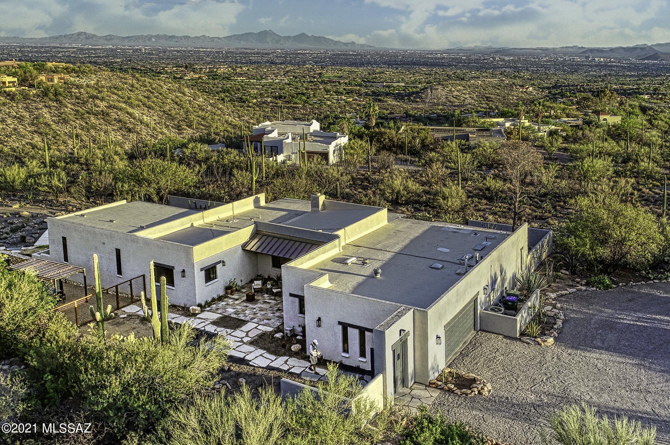 The Foothills (48-140) - Residential