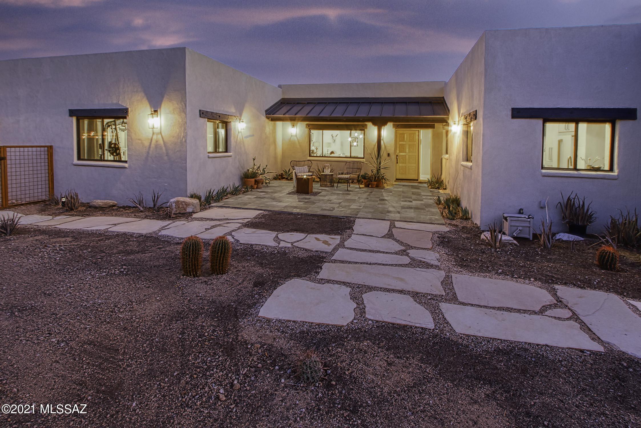The Foothills (48-140) - Residential