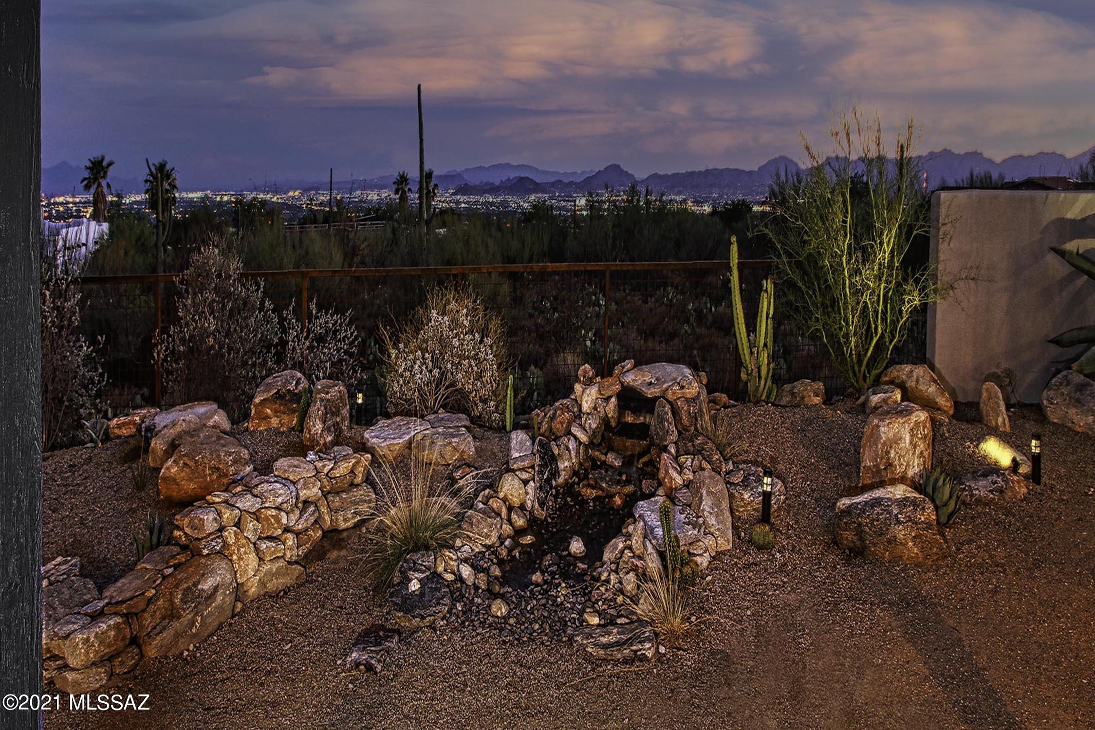The Foothills (48-140) - Residential