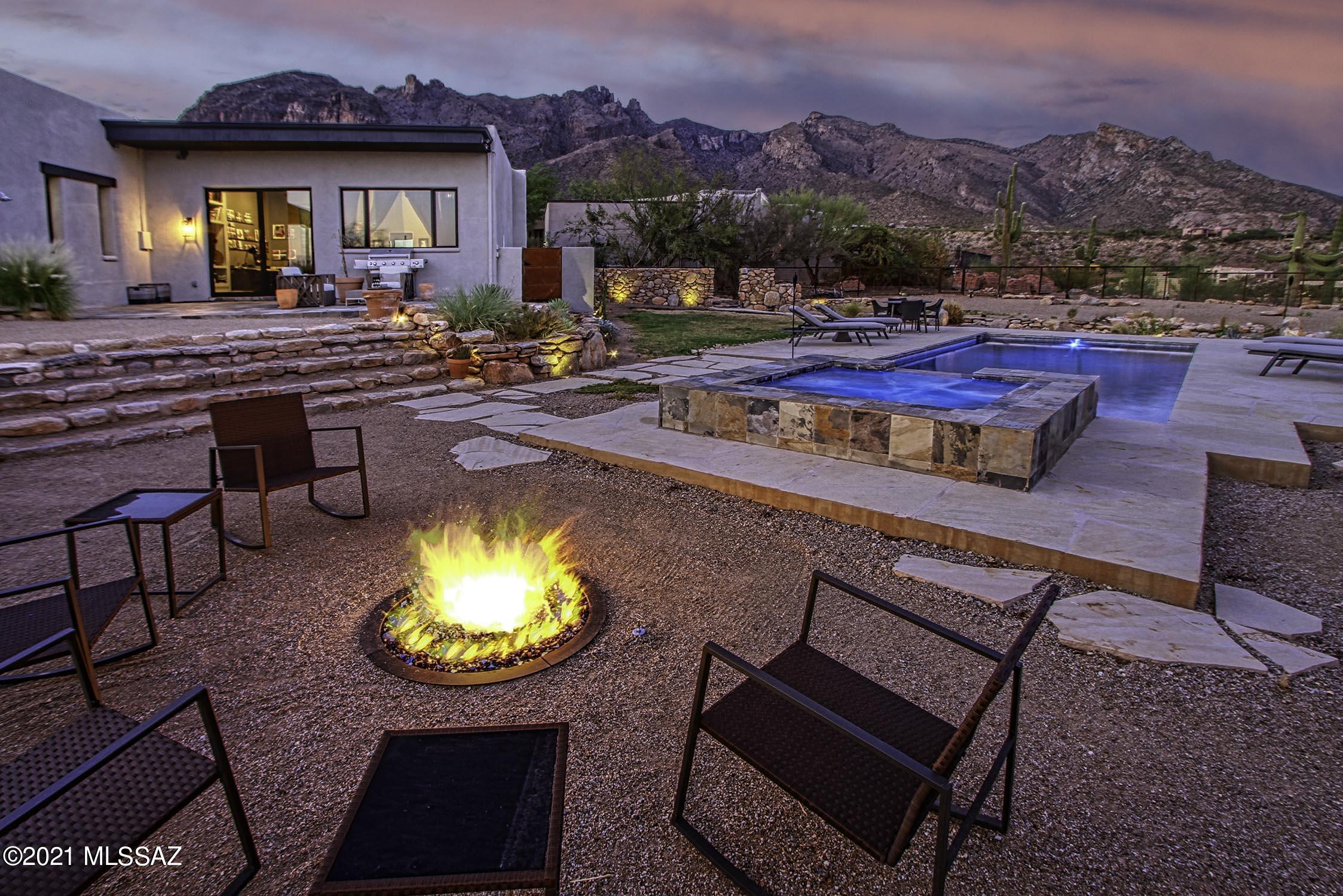 The Foothills (48-140) - Residential