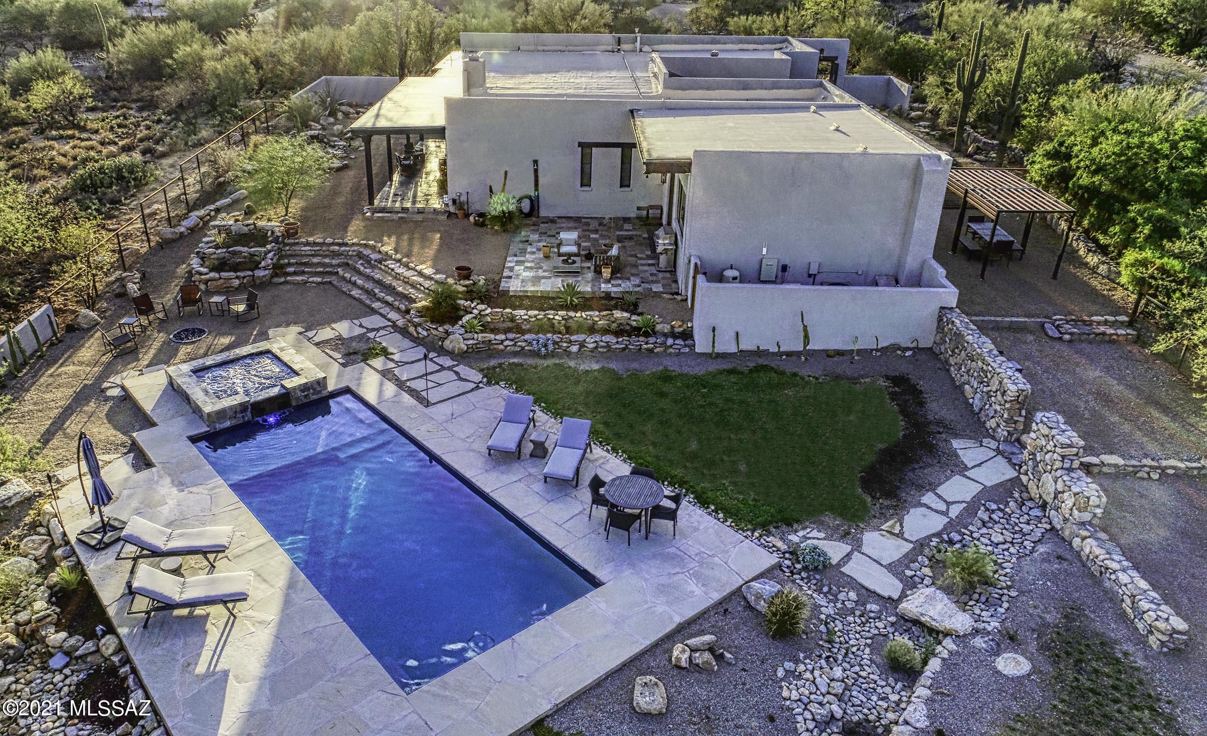 The Foothills (48-140) - Residential