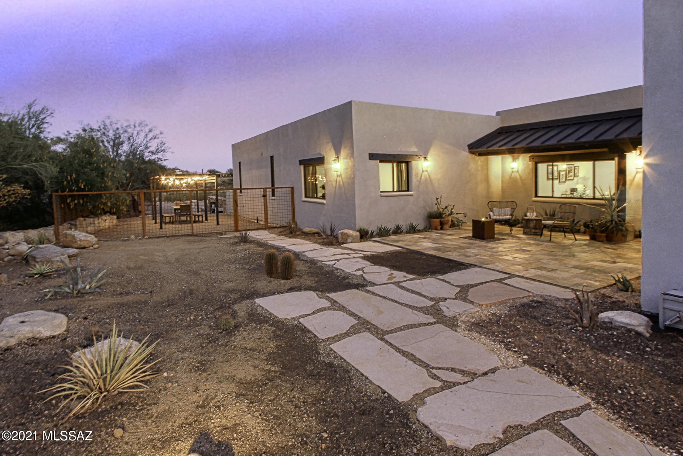 The Foothills (48-140) - Residential