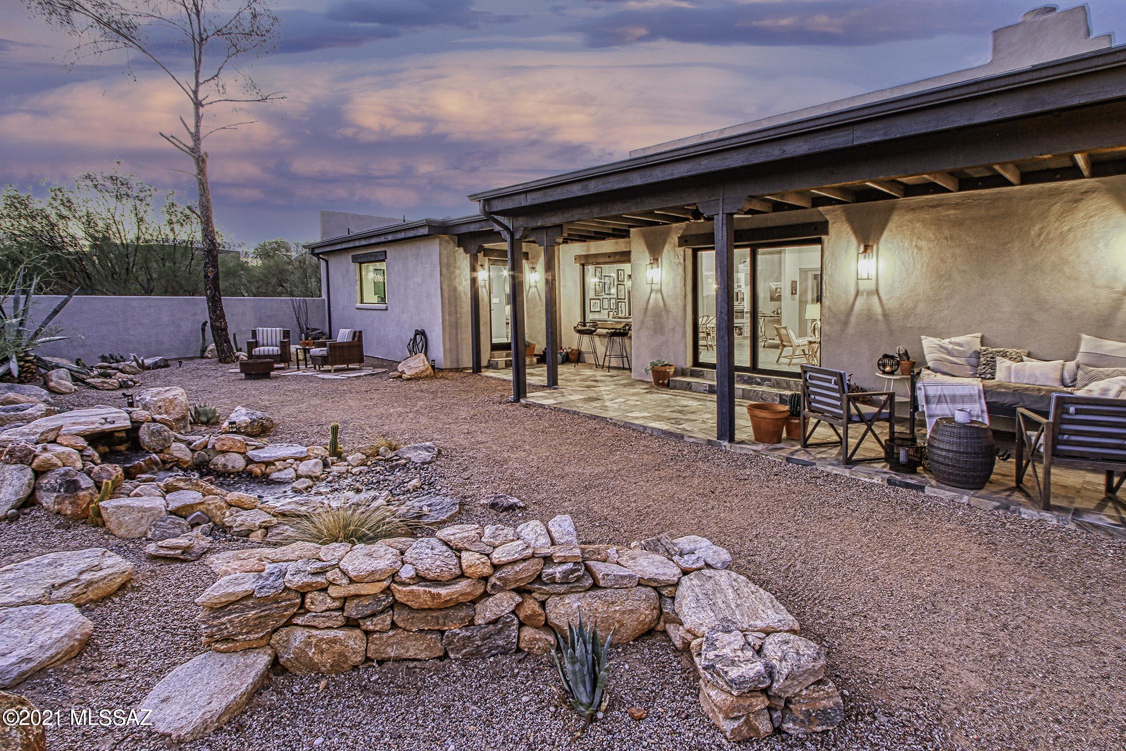 The Foothills (48-140) - Residential