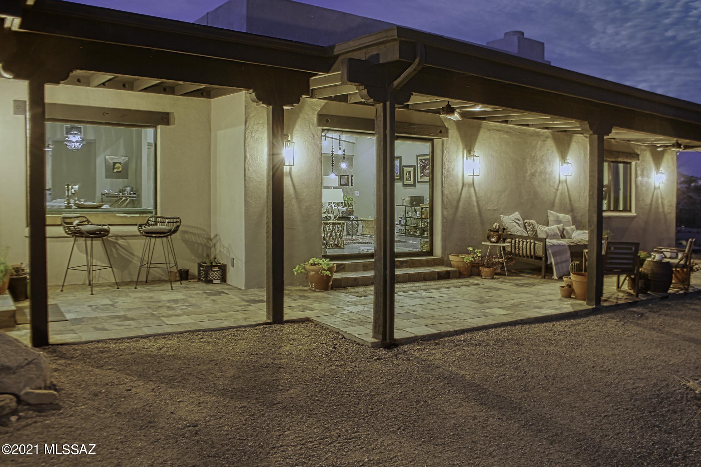 The Foothills (48-140) - Residential