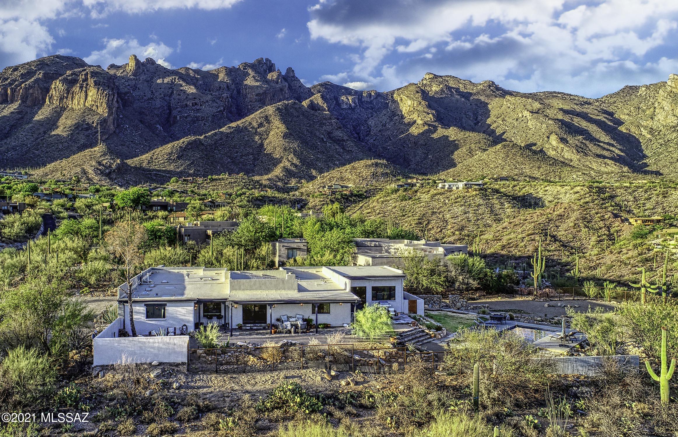 The Foothills (48-140) - Residential