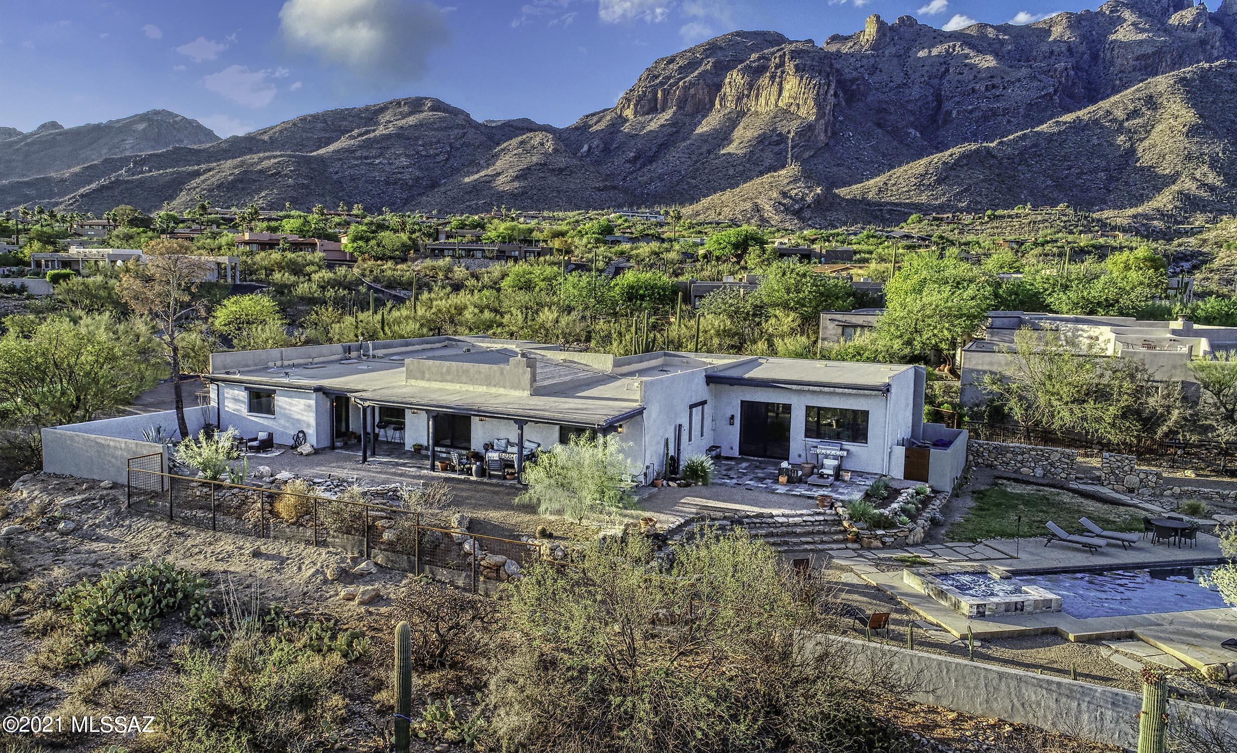 The Foothills (48-140) - Residential