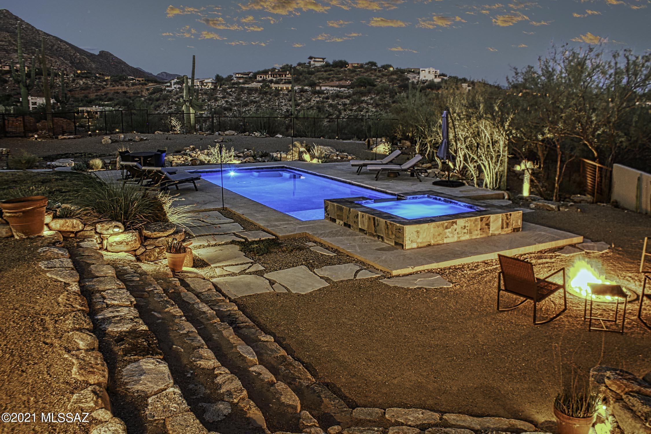 The Foothills (48-140) - Residential