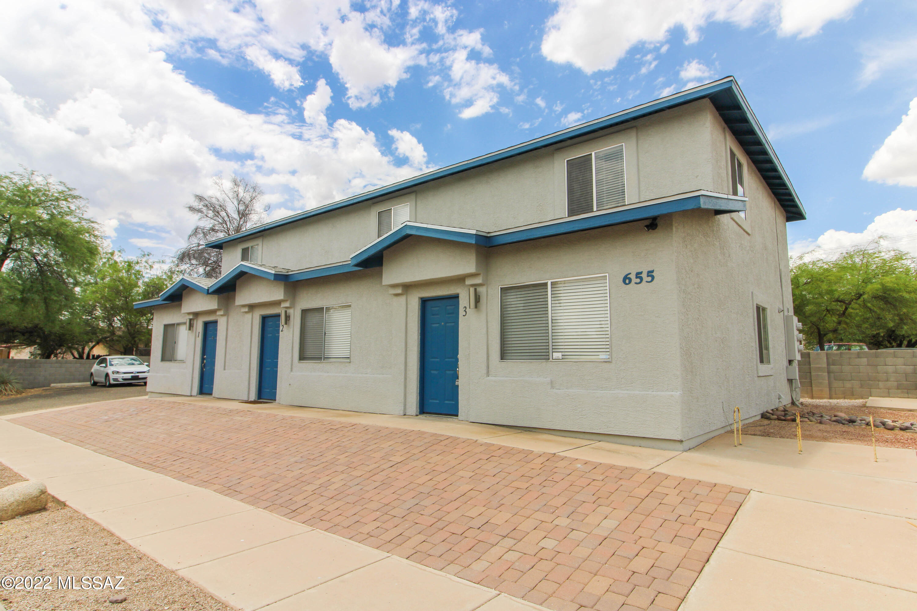 Feldmans Add - Residential Lease
