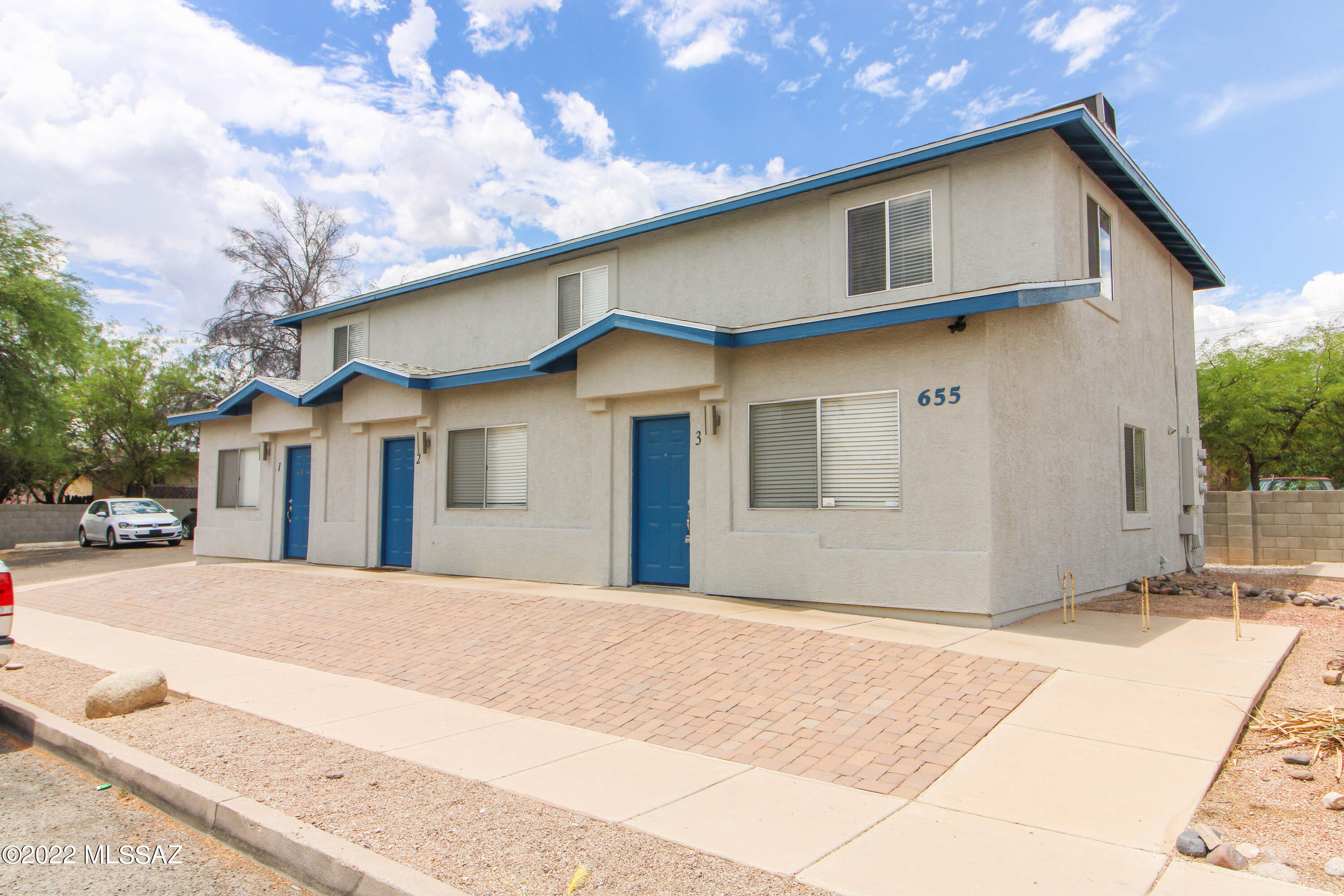 Feldmans Add - Residential Lease