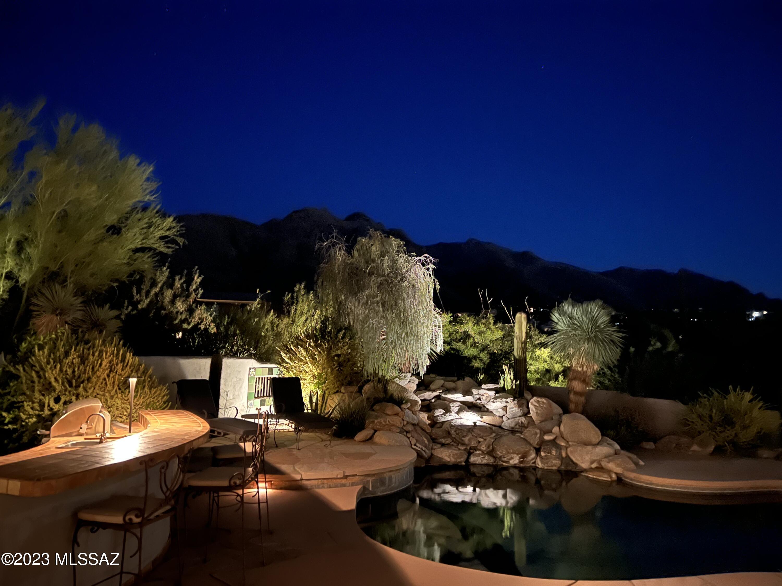 Pima Canyon Estates (1-176) - Residential