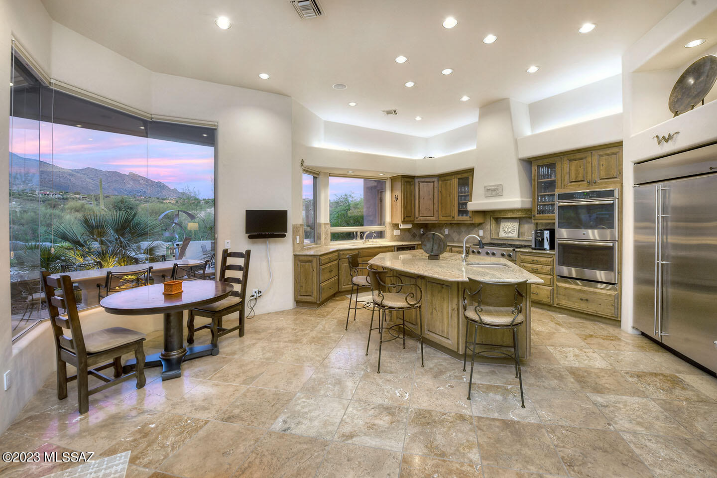 Pima Canyon Estates (1-176) - Residential
