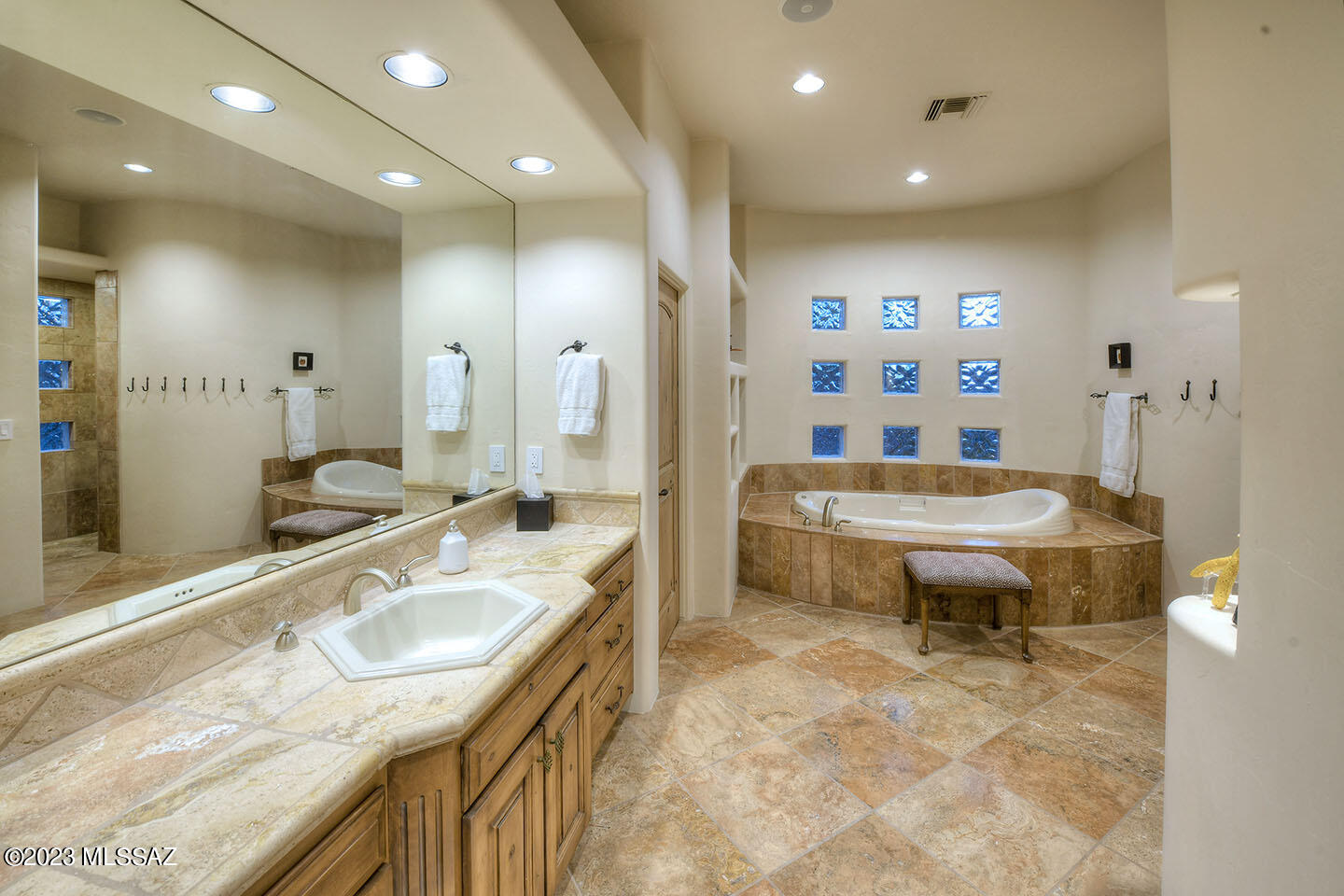 Pima Canyon Estates (1-176) - Residential