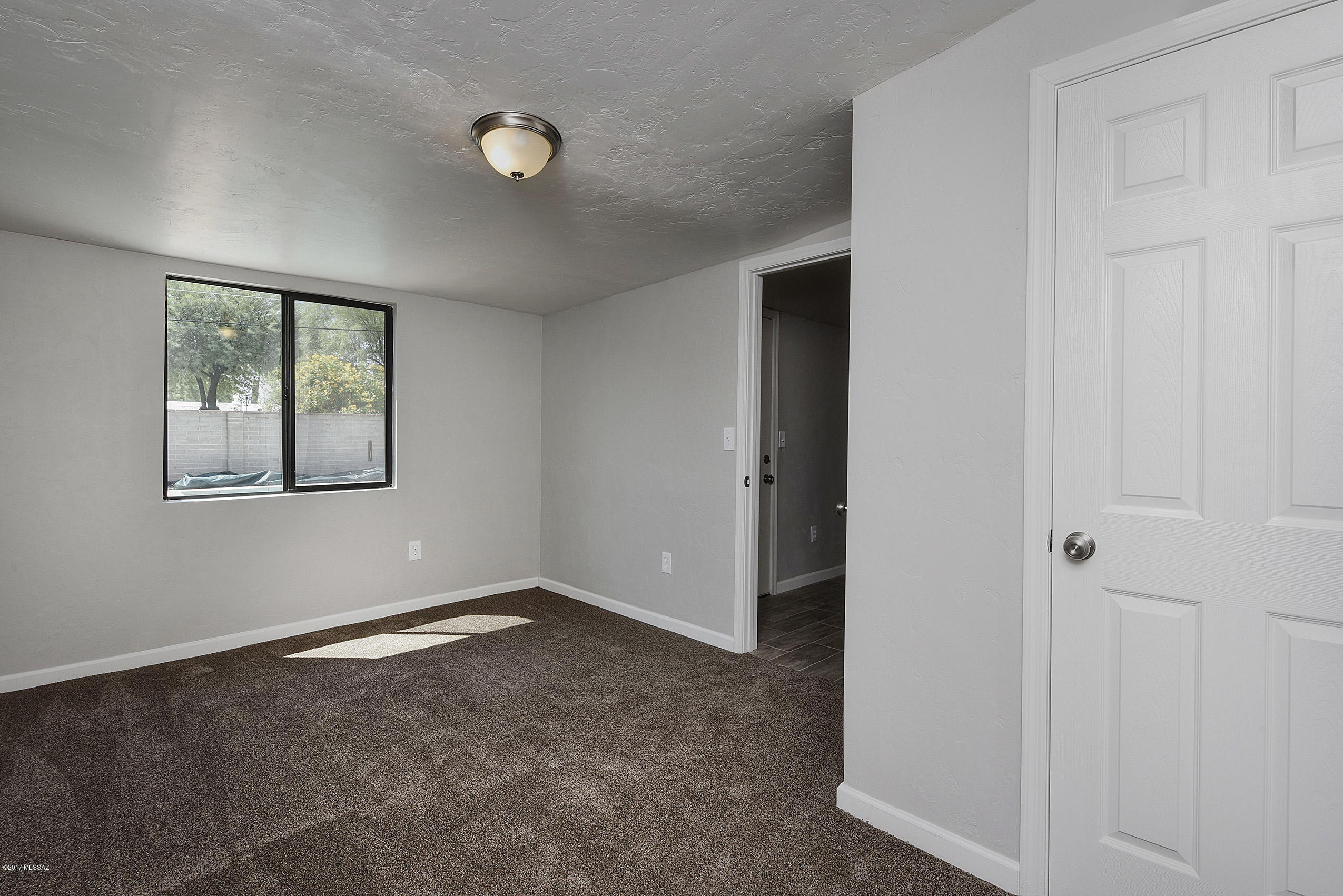 Park El Monte - Residential