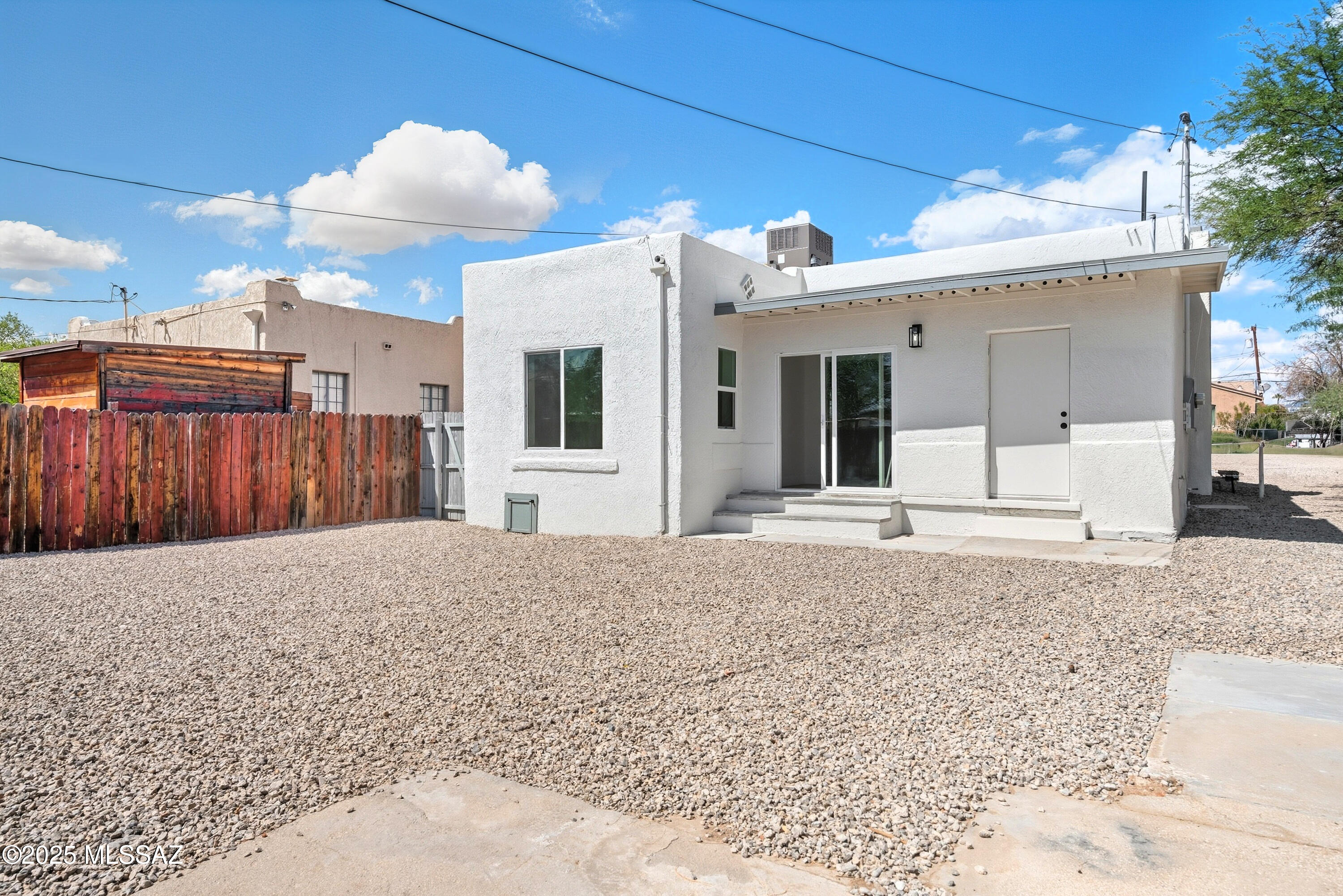 University Heights - Residential