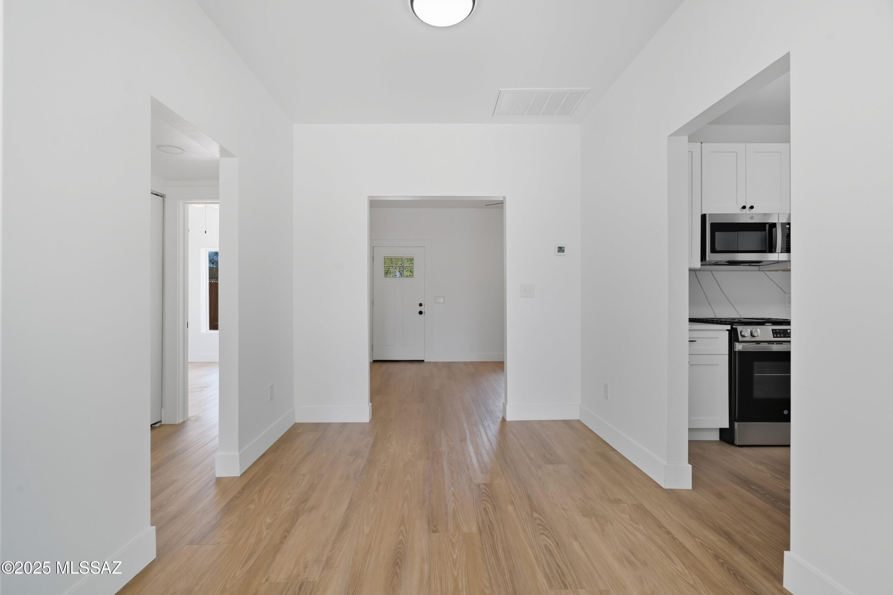 University Heights - Residential