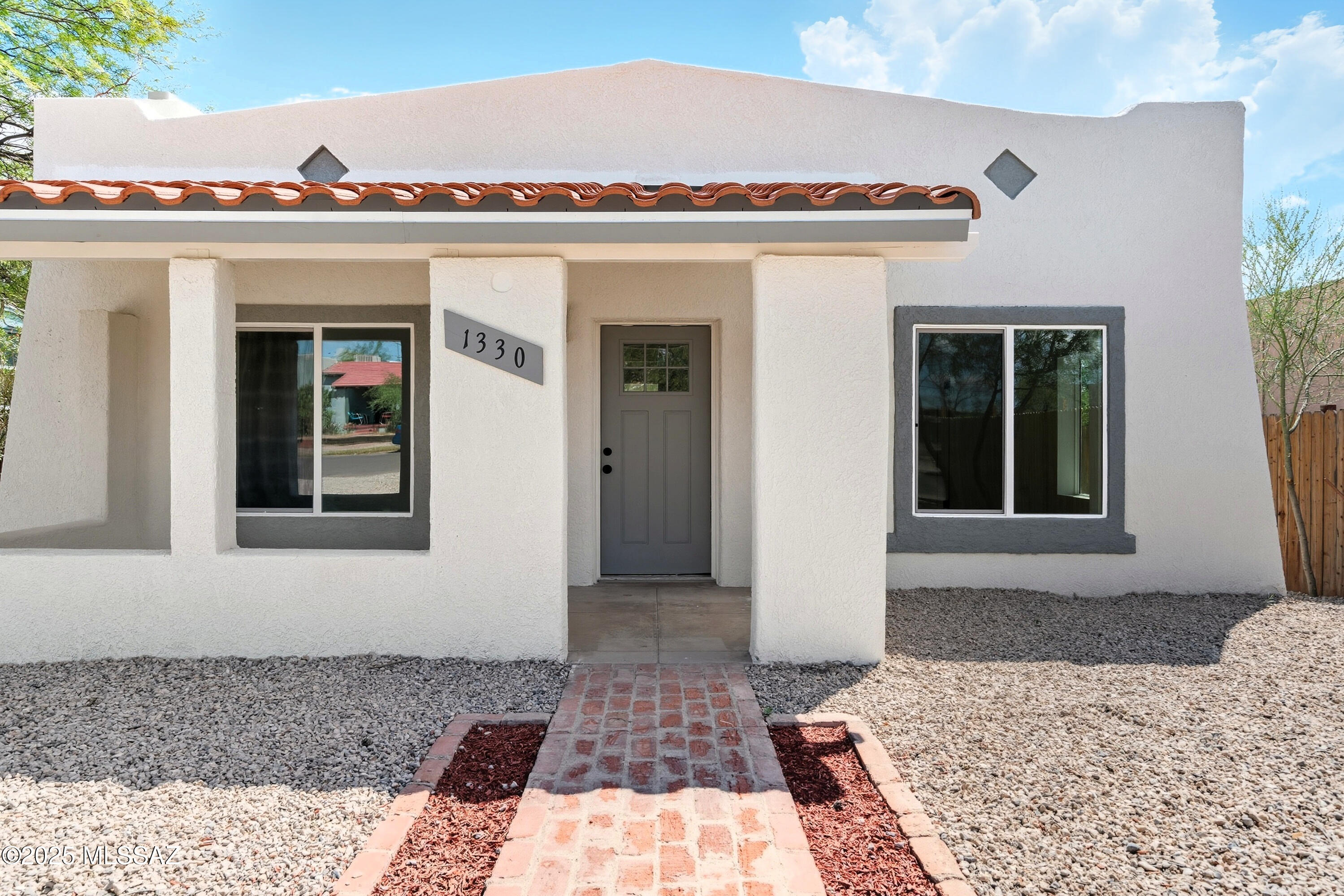 University Heights - Residential