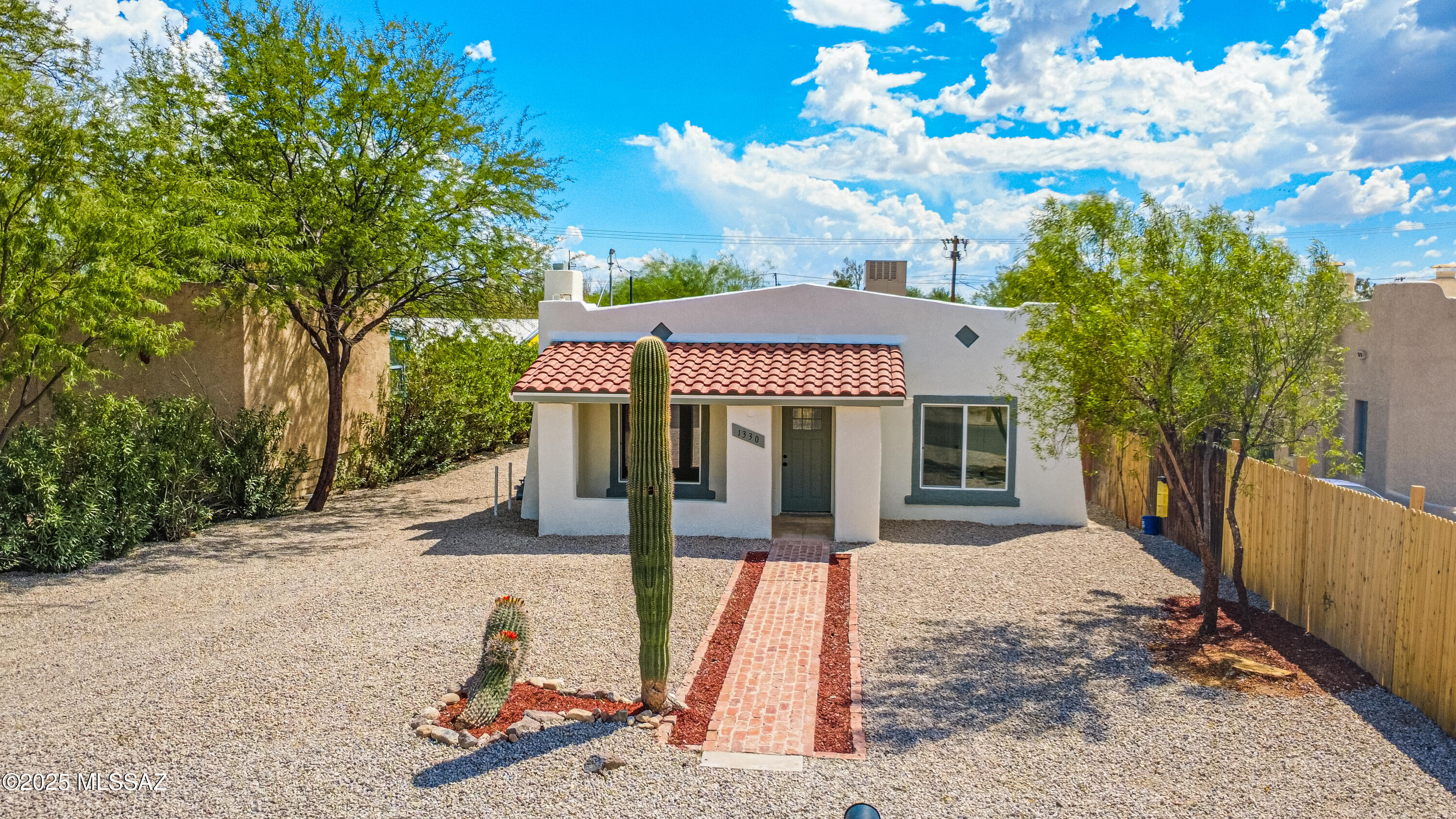University Heights - Residential