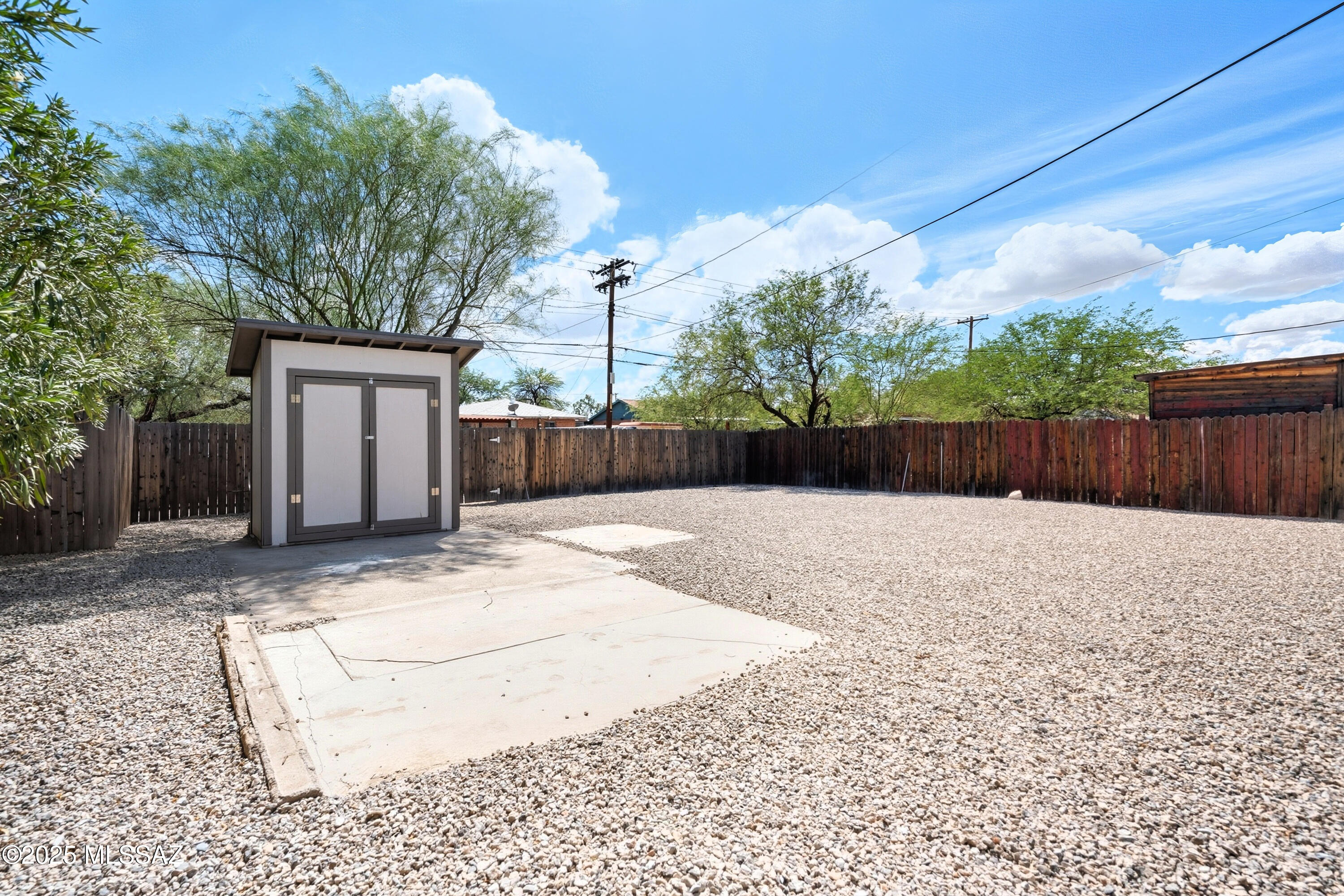 University Heights - Residential
