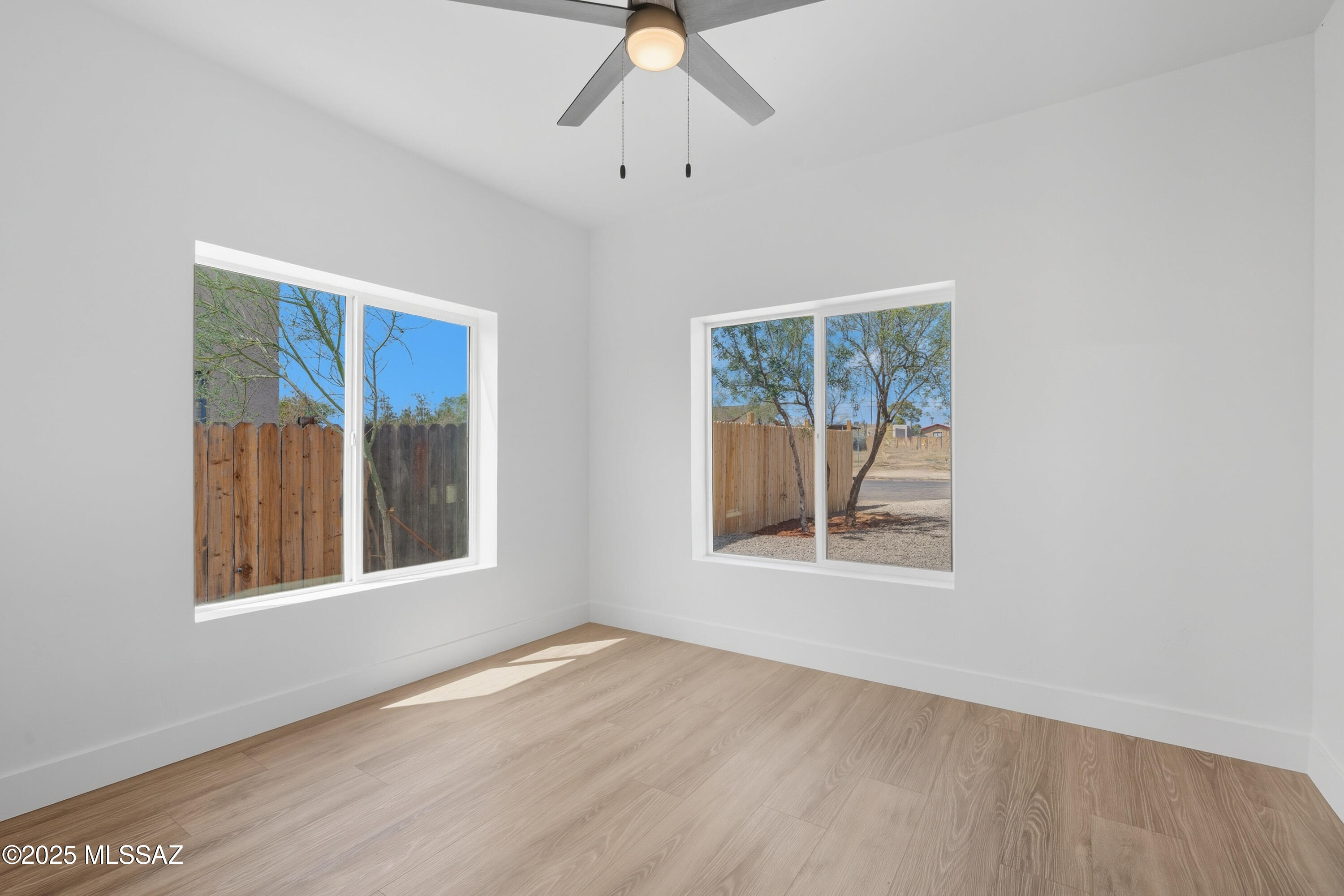University Heights - Residential
