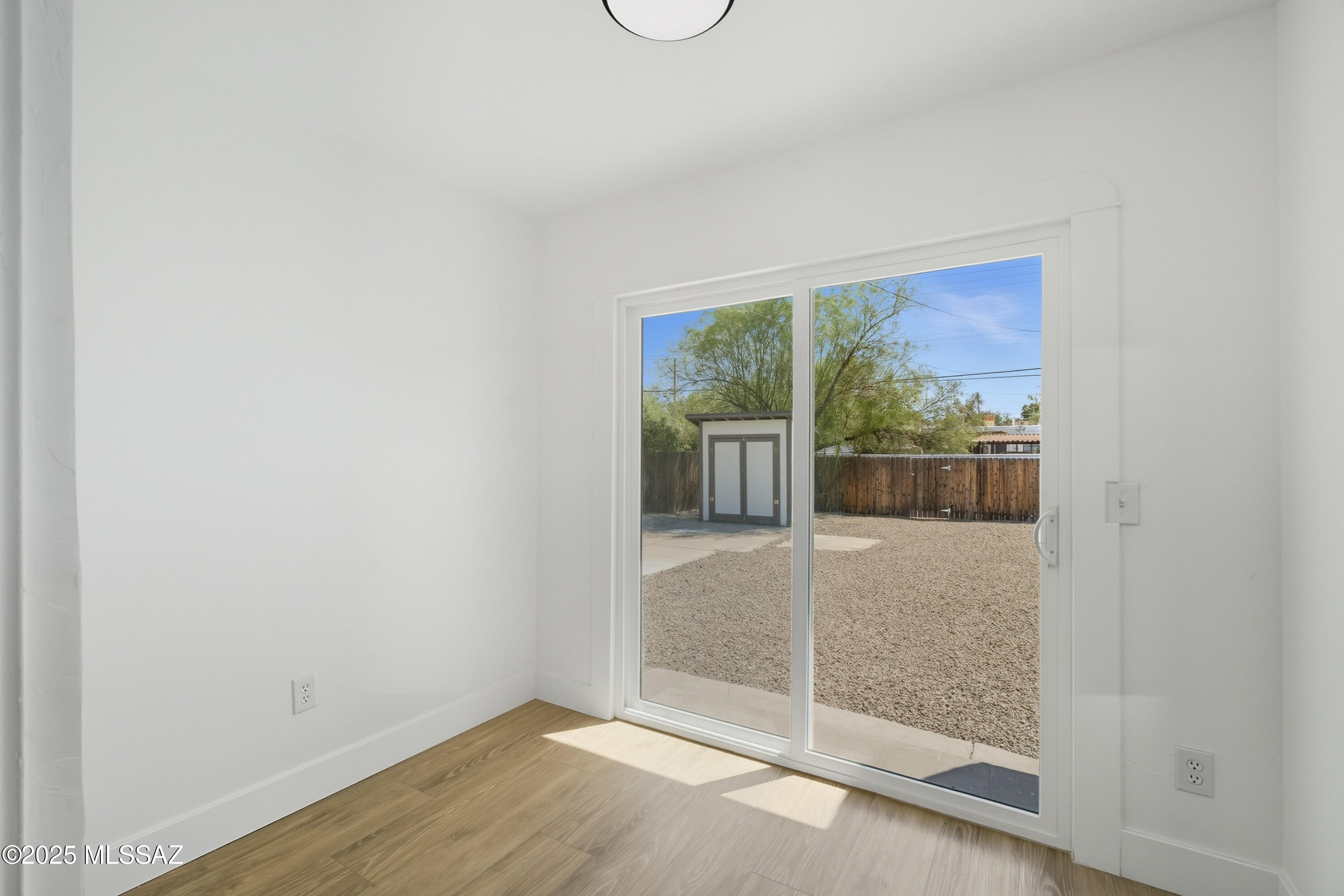 University Heights - Residential