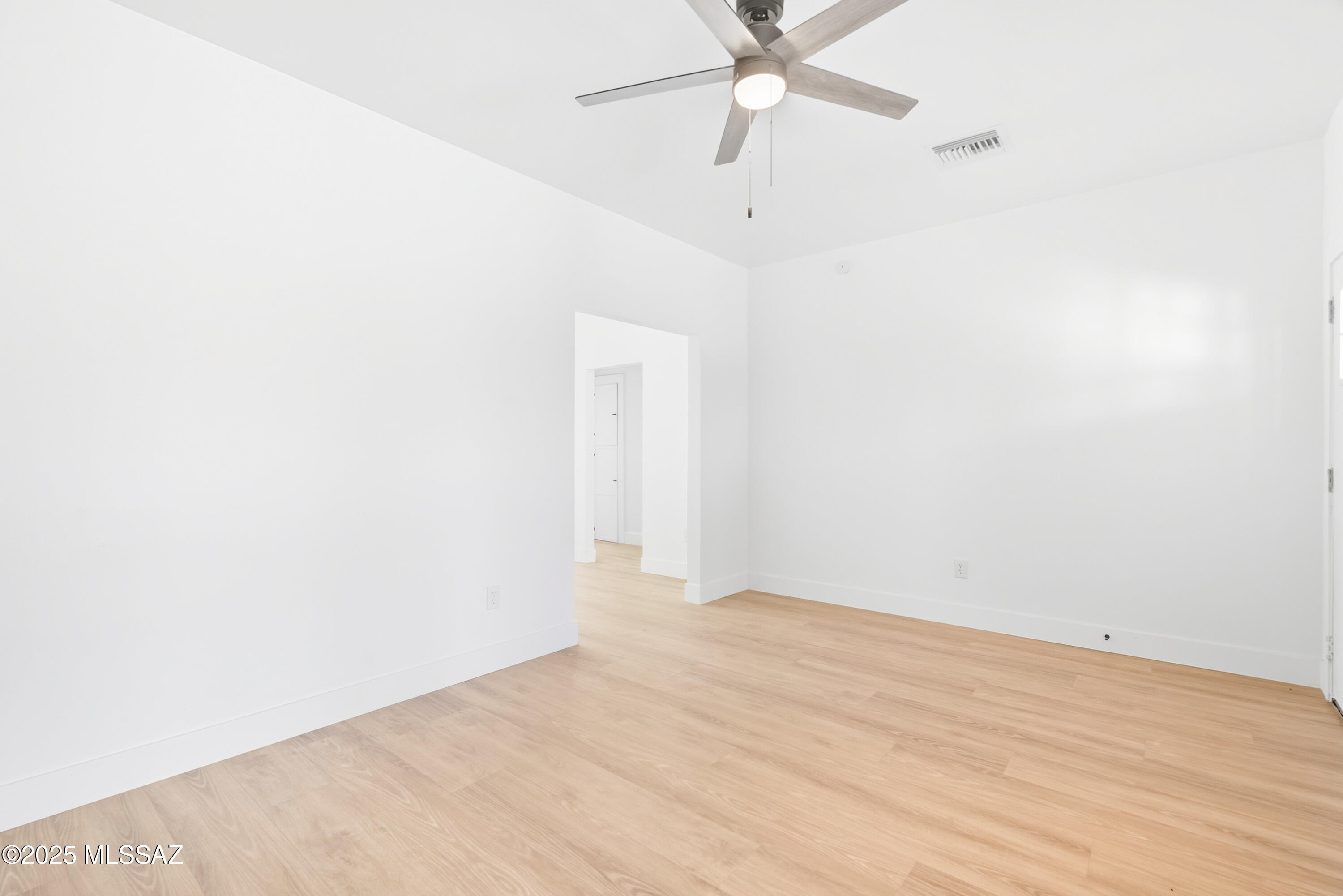 University Heights - Residential