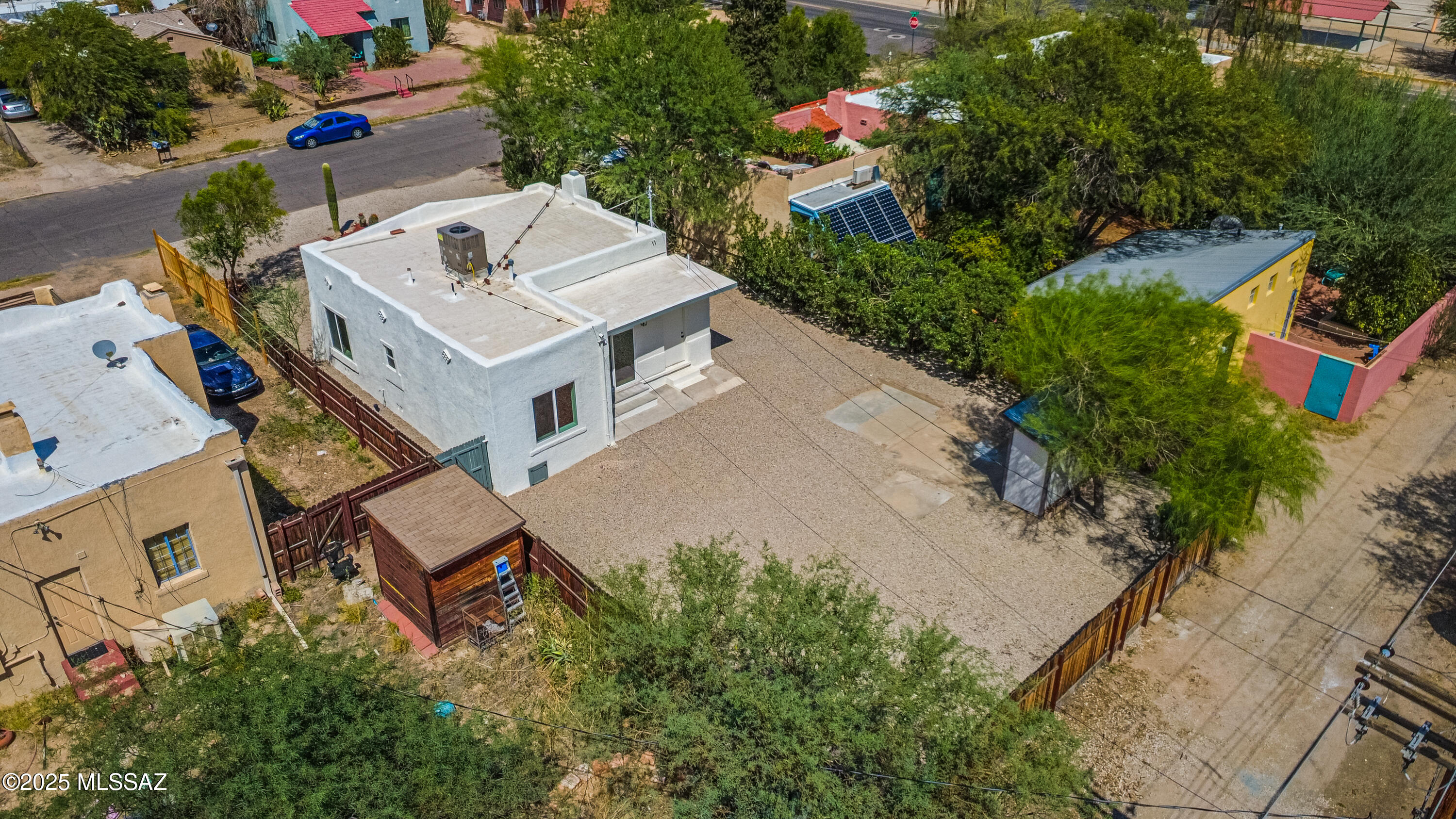 University Heights - Residential