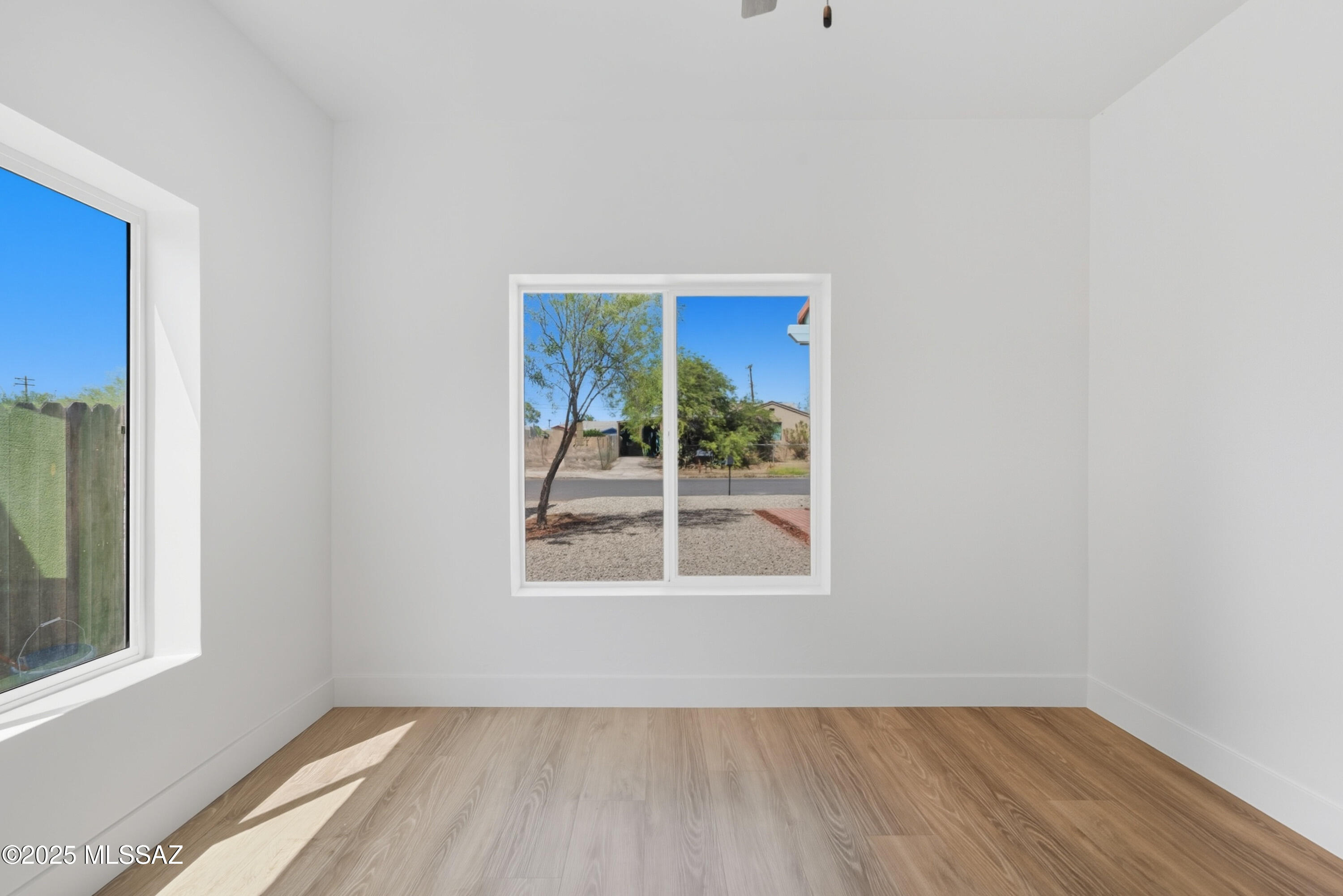 University Heights - Residential