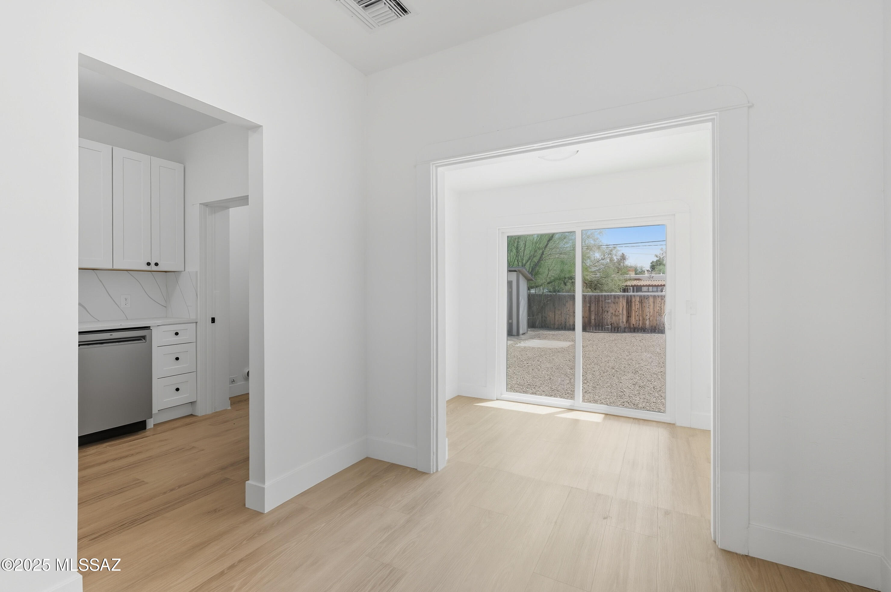 University Heights - Residential