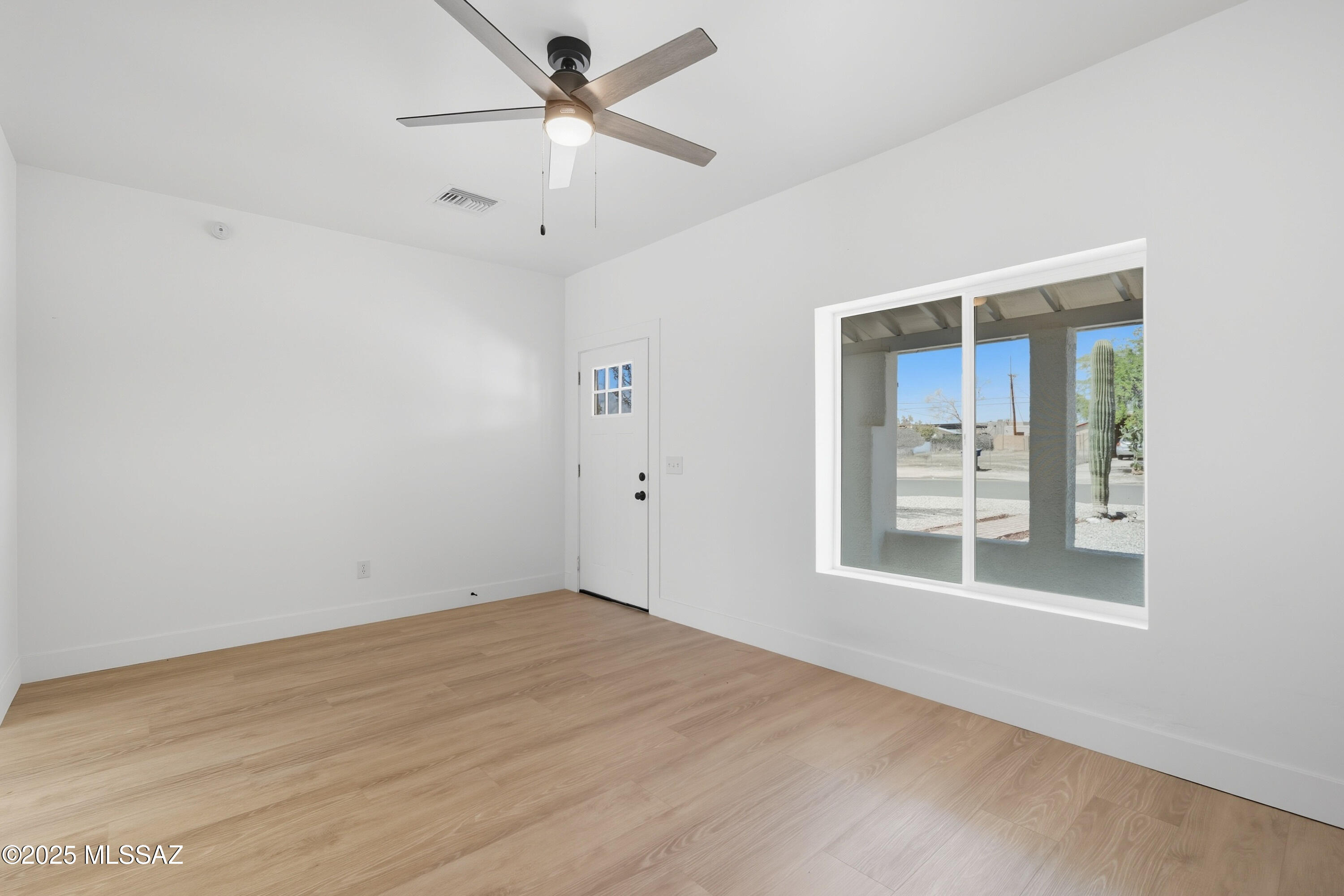 University Heights - Residential
