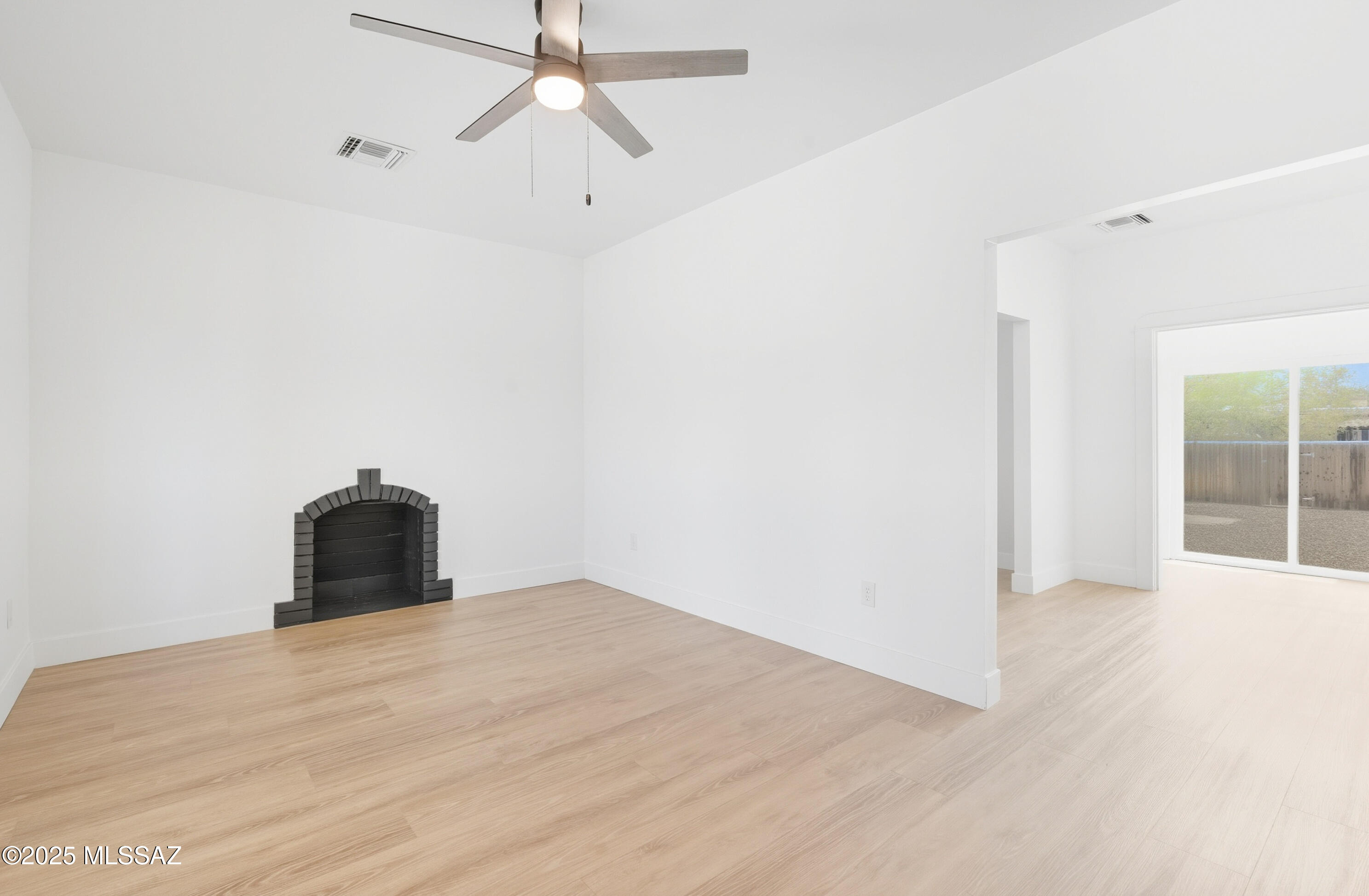 University Heights - Residential