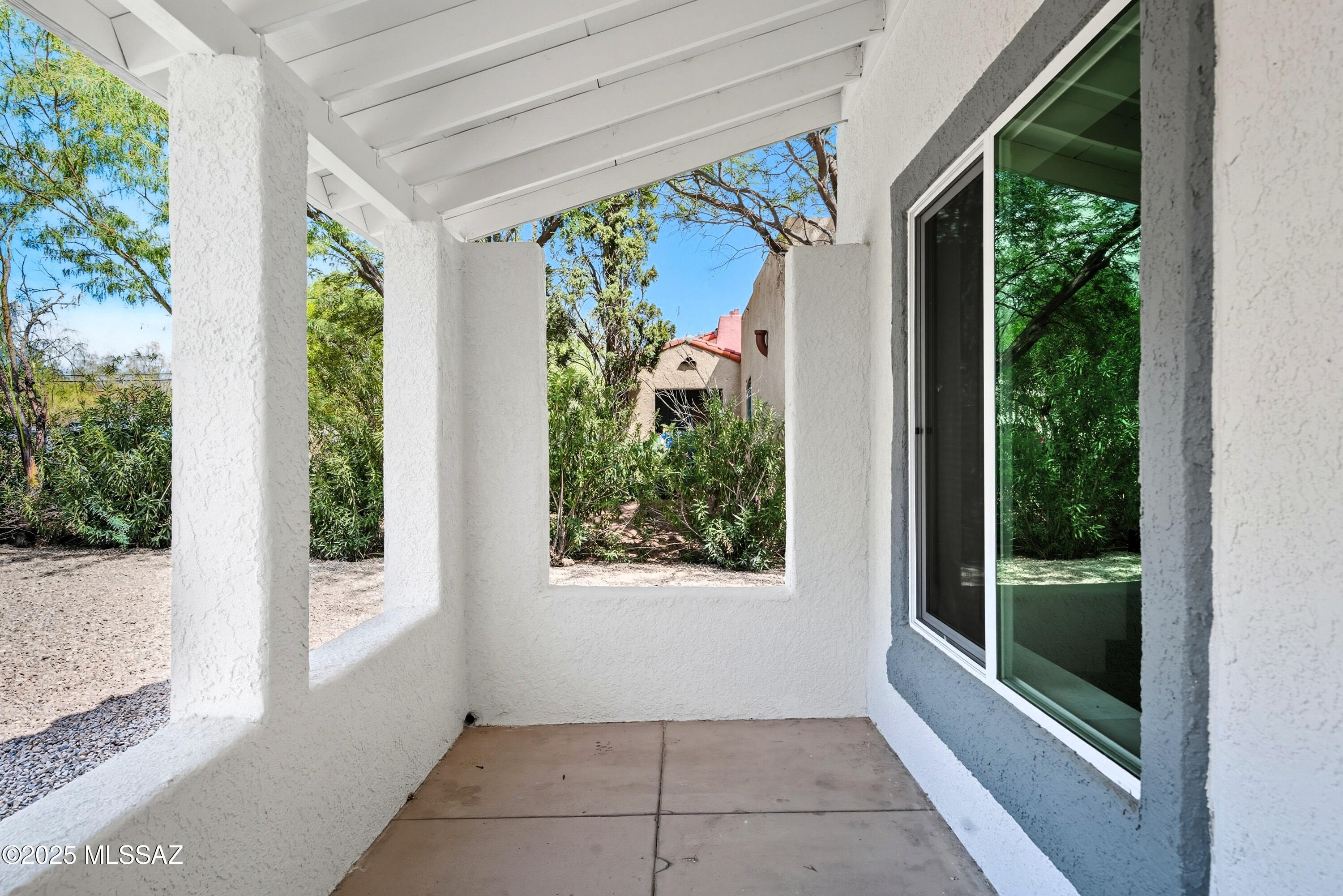 University Heights - Residential