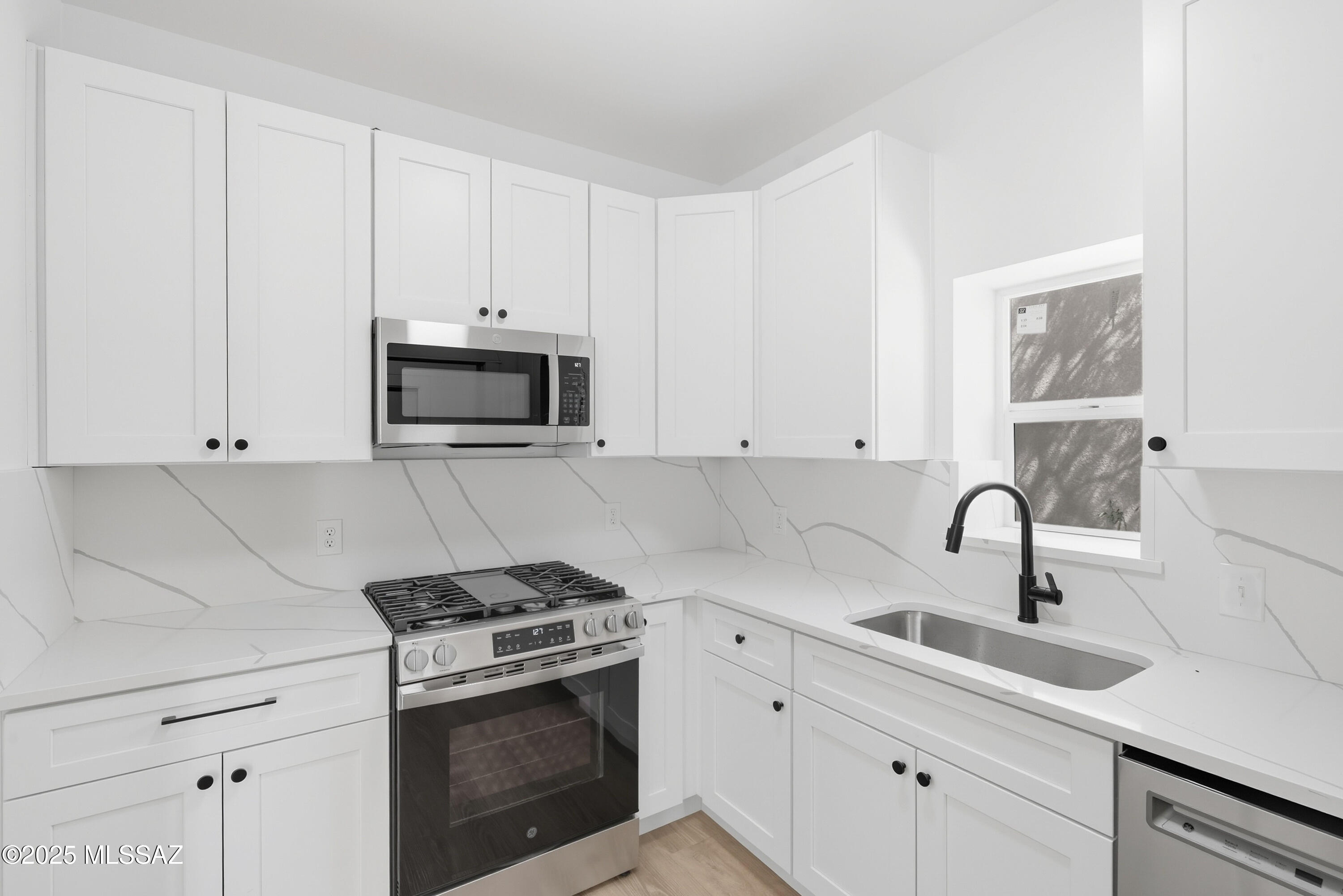 University Heights - Residential