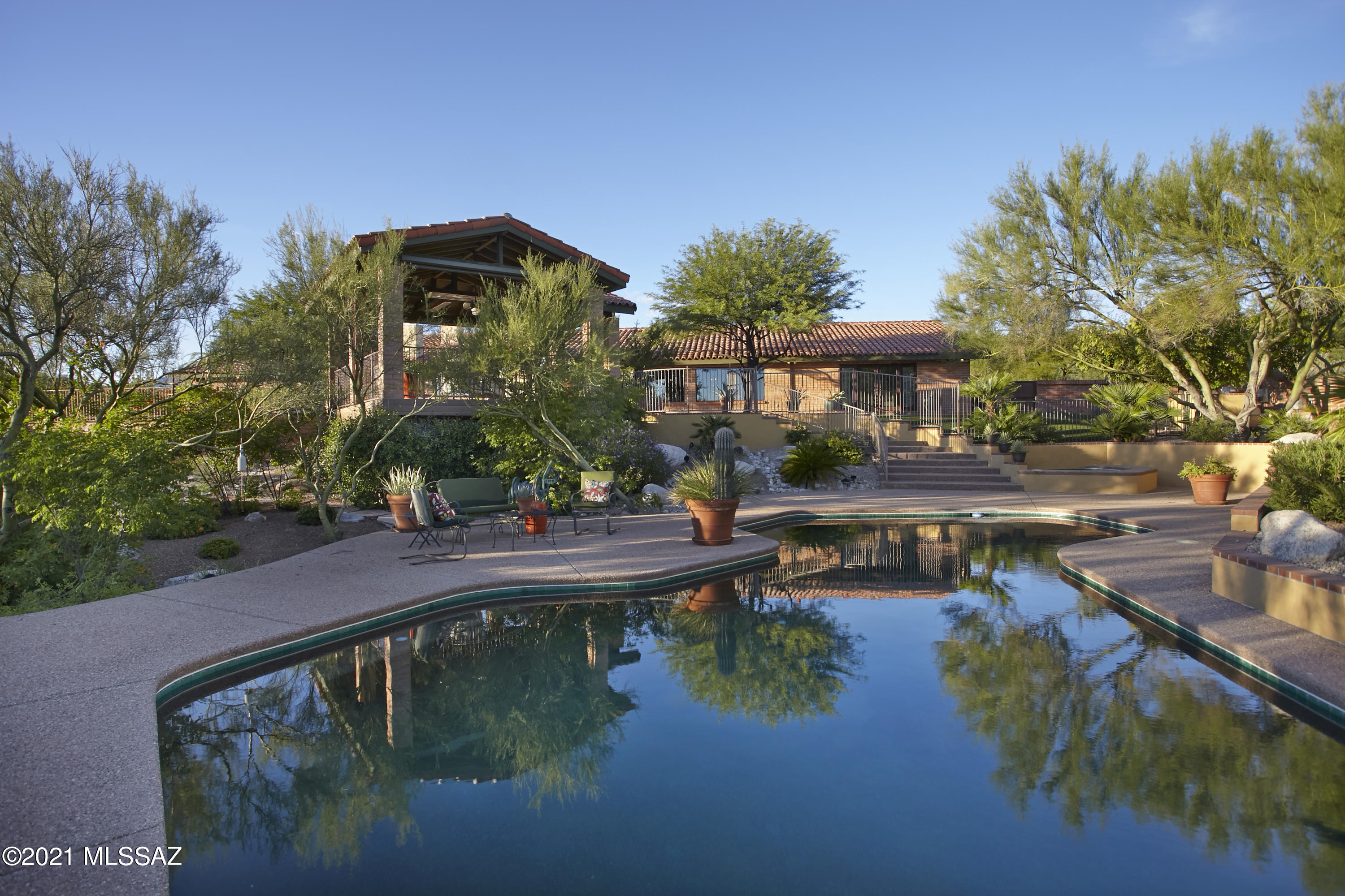 Vista Ciudad Estates (1-32) - Residential