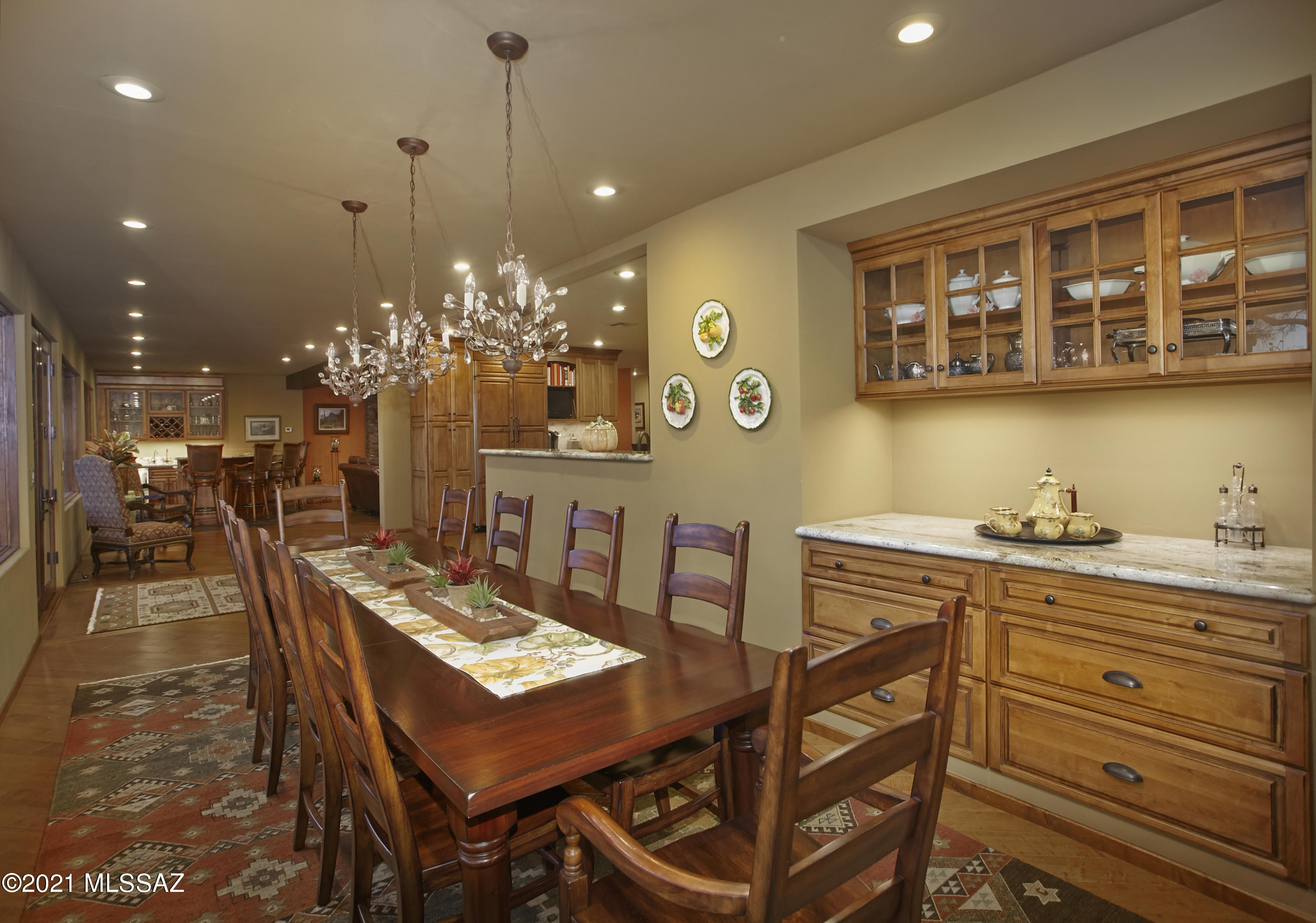 Vista Ciudad Estates (1-32) - Residential