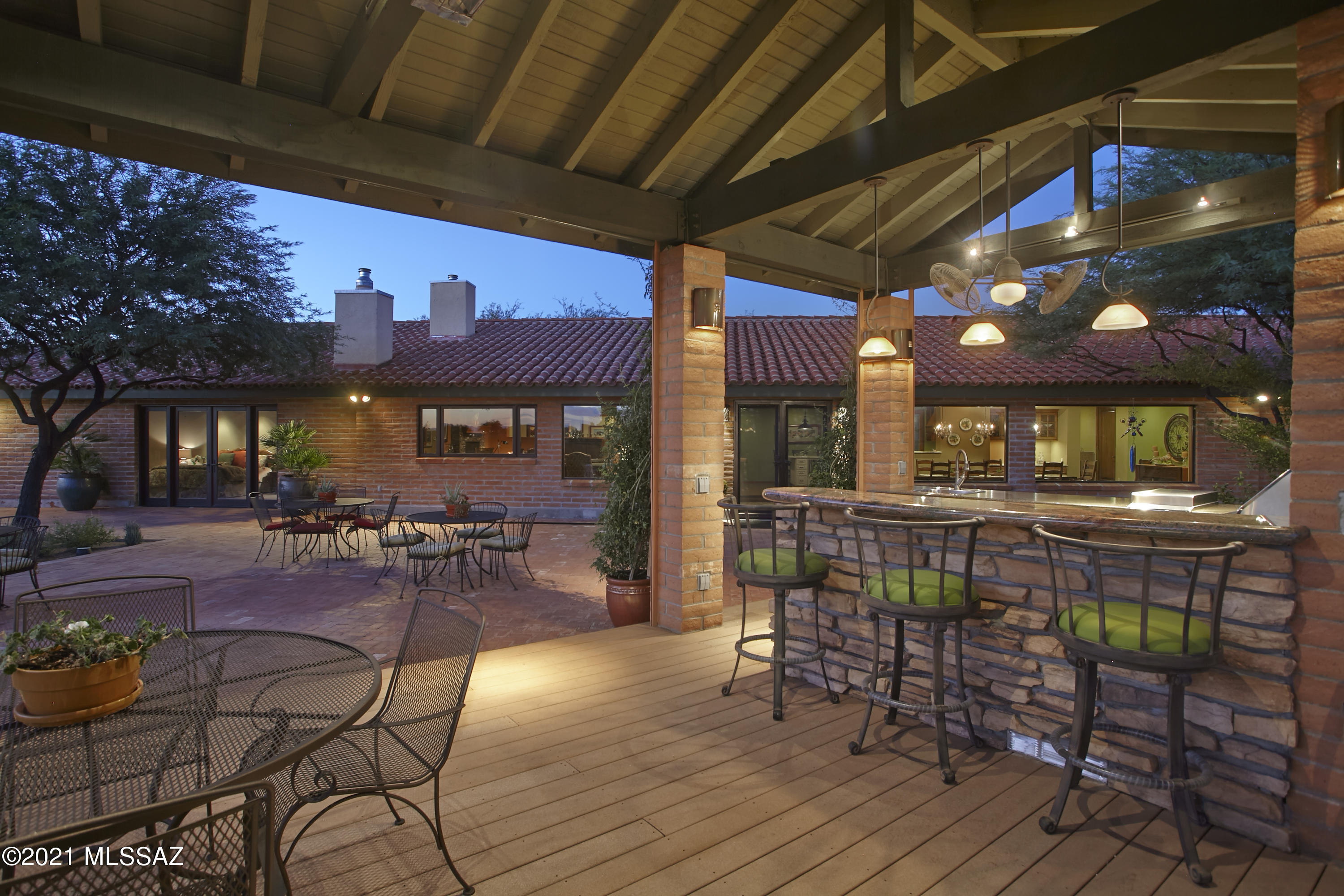Vista Ciudad Estates (1-32) - Residential